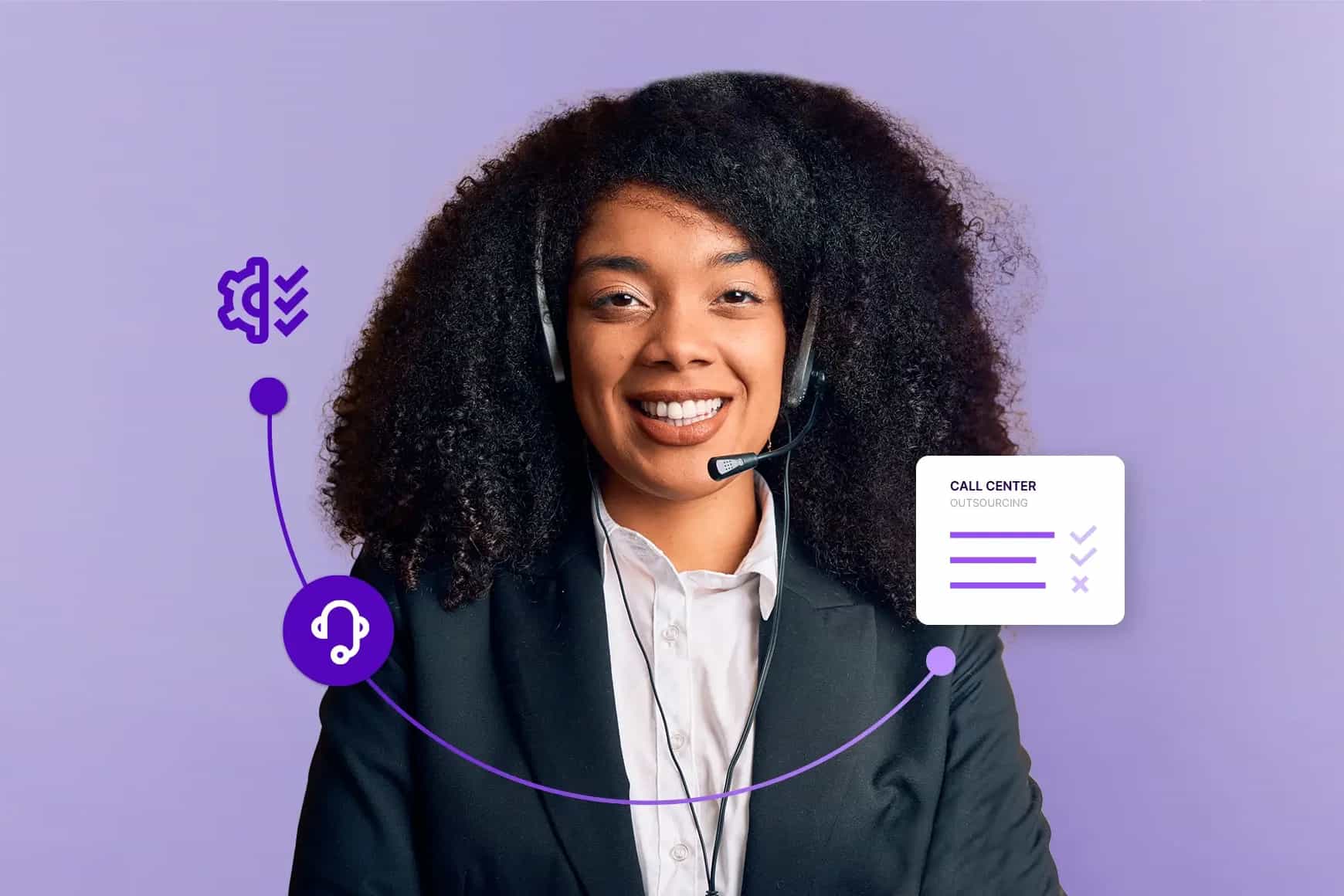 The Pros and Cons of Call Center Outsourcing