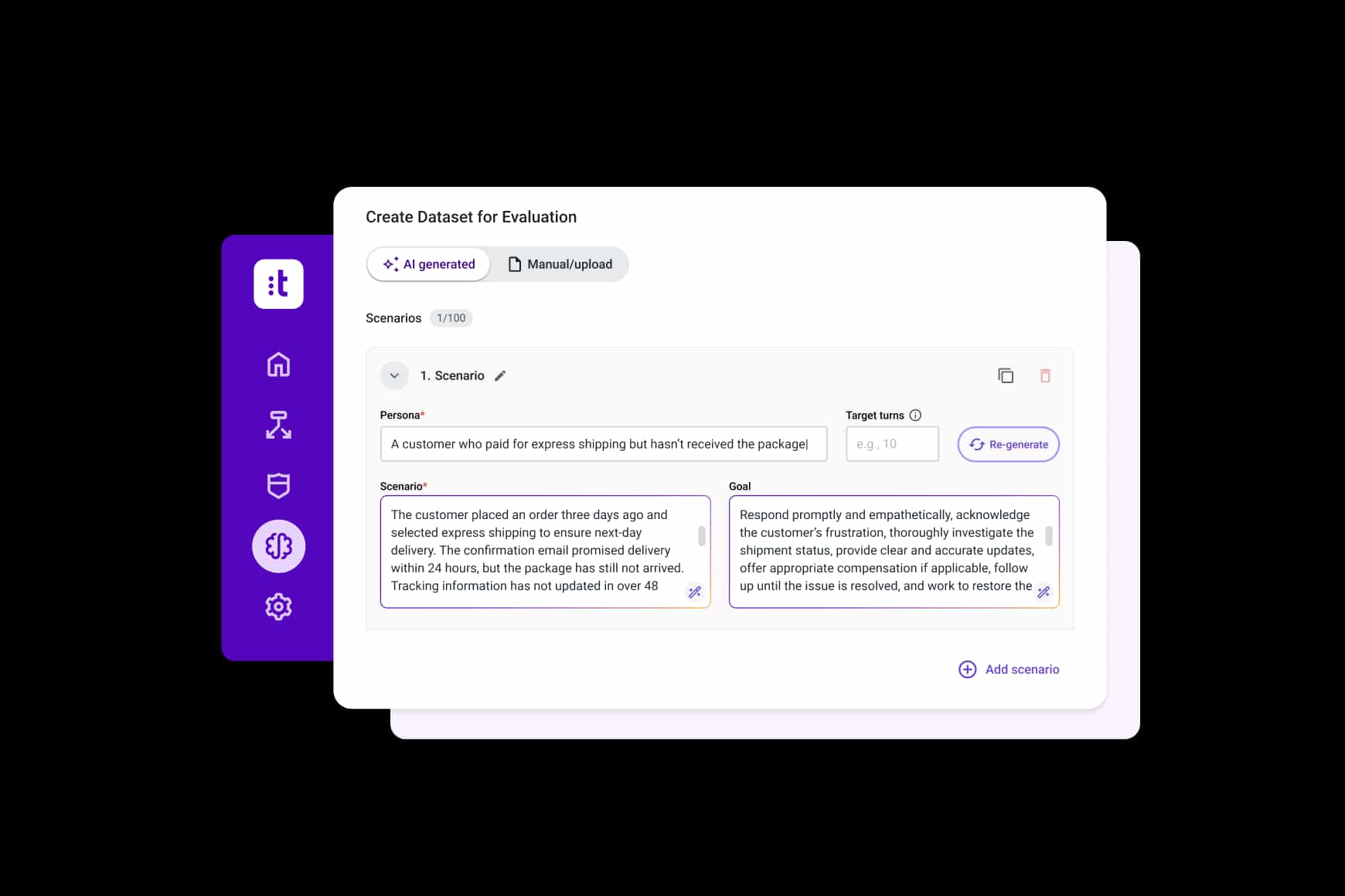 Refine Cxa Operations Center