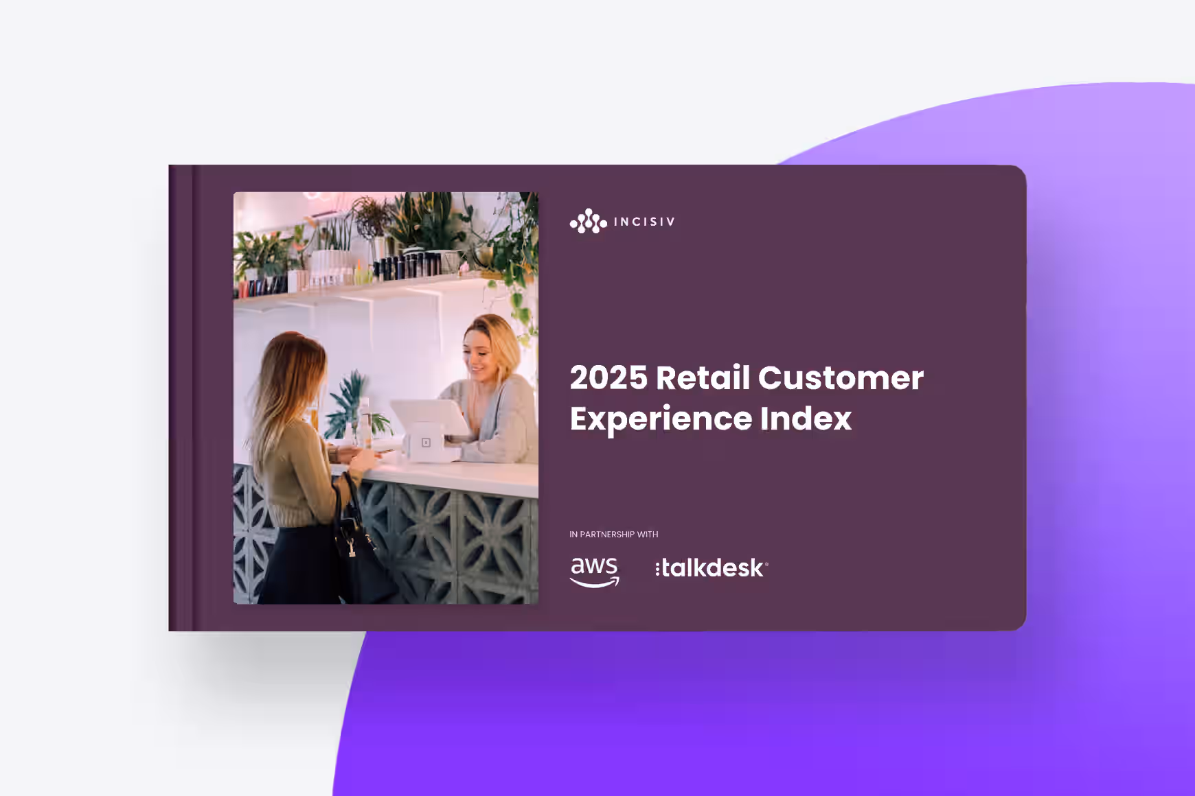 2025 Retail Customer Experience Index