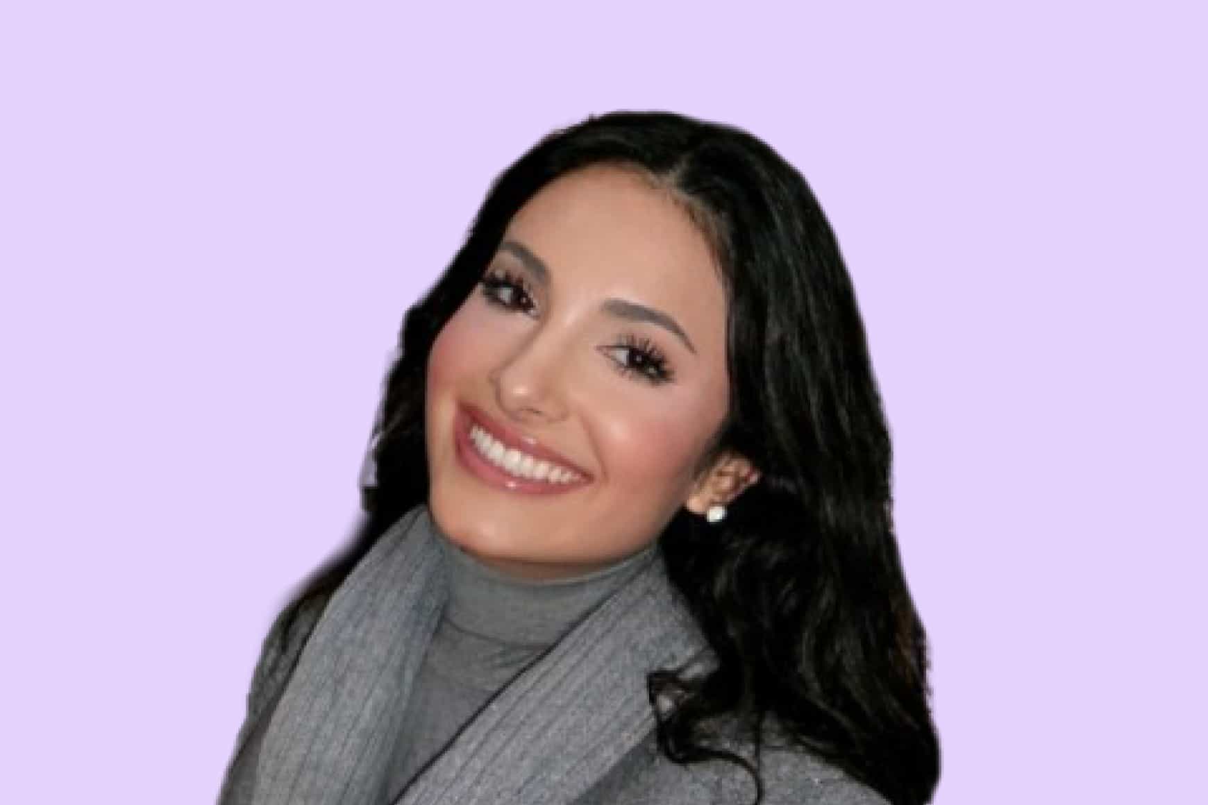 Samantha Shafran 1