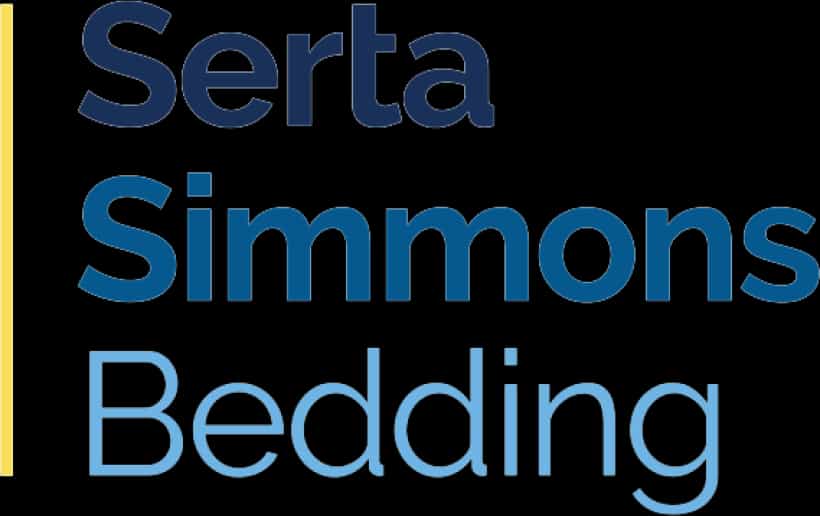 Serta Simmons Bedding Logo