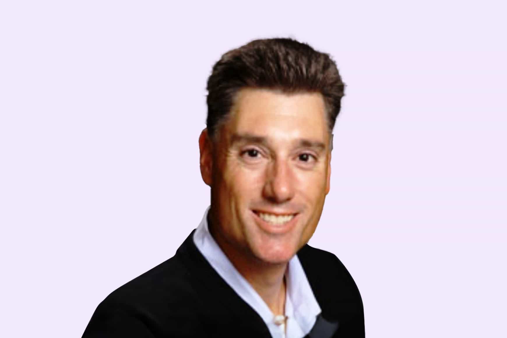 Hear from Shawn O’Connell, VP, Global AI Sales