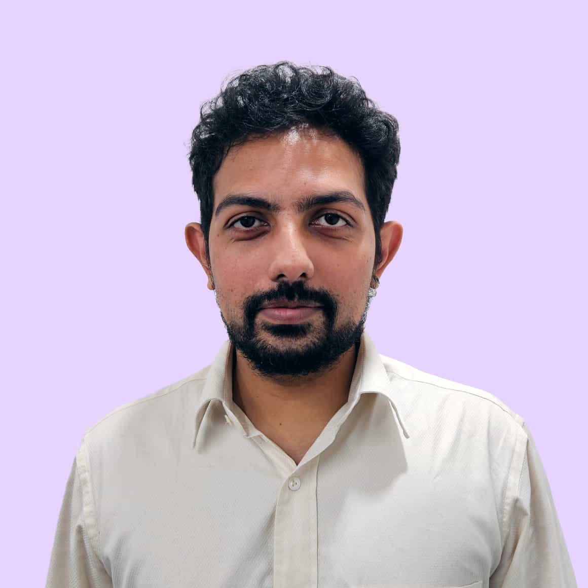 Sreekanth Narayanan Author