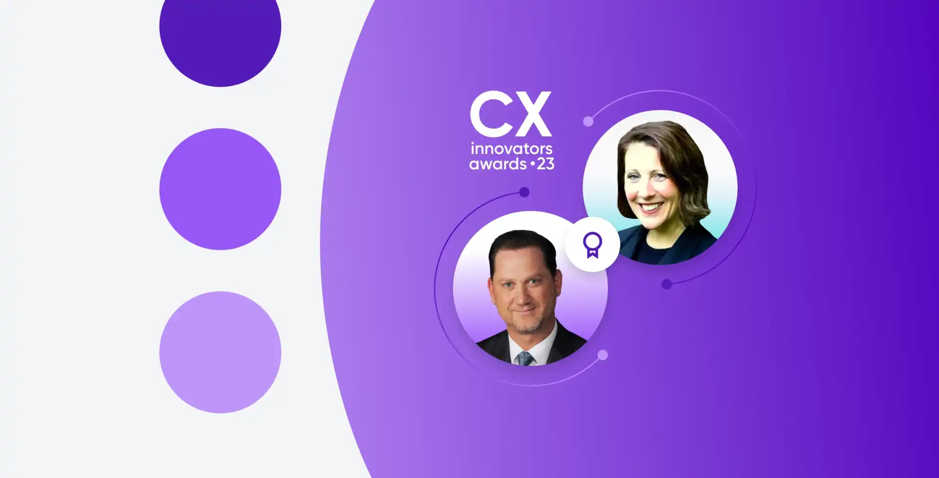 Talkdesk Cx Awards Innovators 2023 Webinar On Demand
