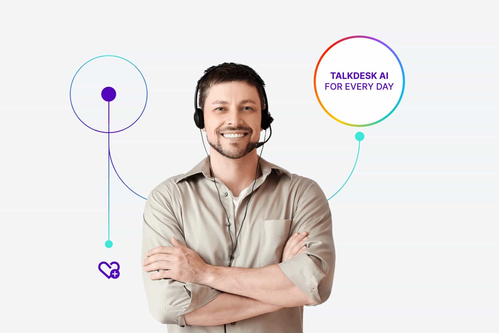 The Power Of Ai In Healthcare Contact Centers Blog