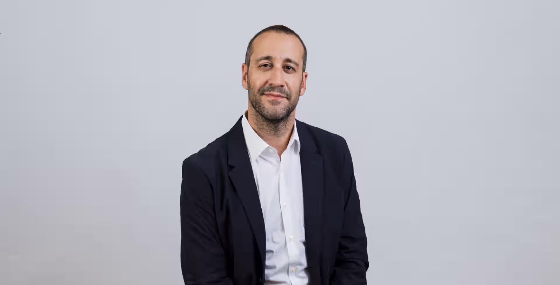 Tiago Paiva Ceo