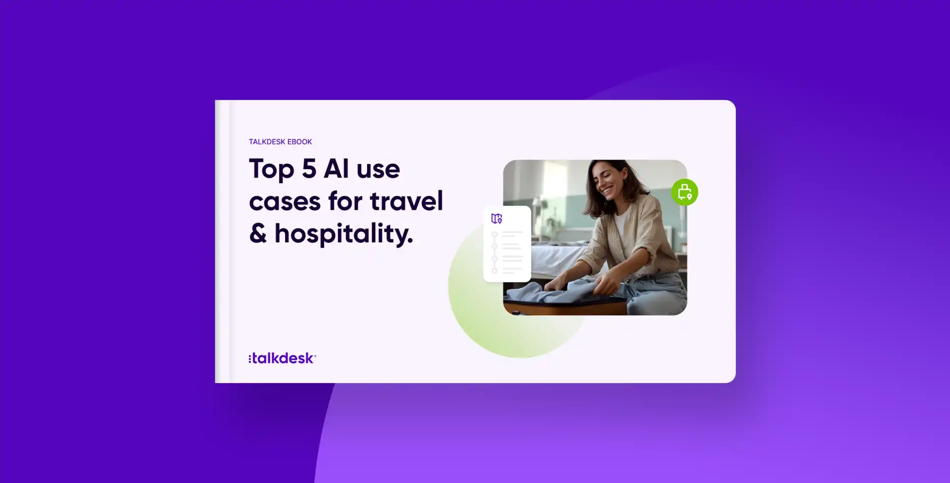 Top 5 Ai Use Cases For Travel And Hospitality