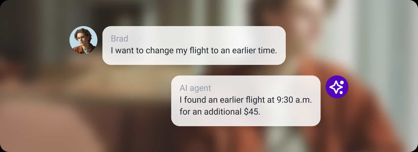 Travel Booking Itinerary Management