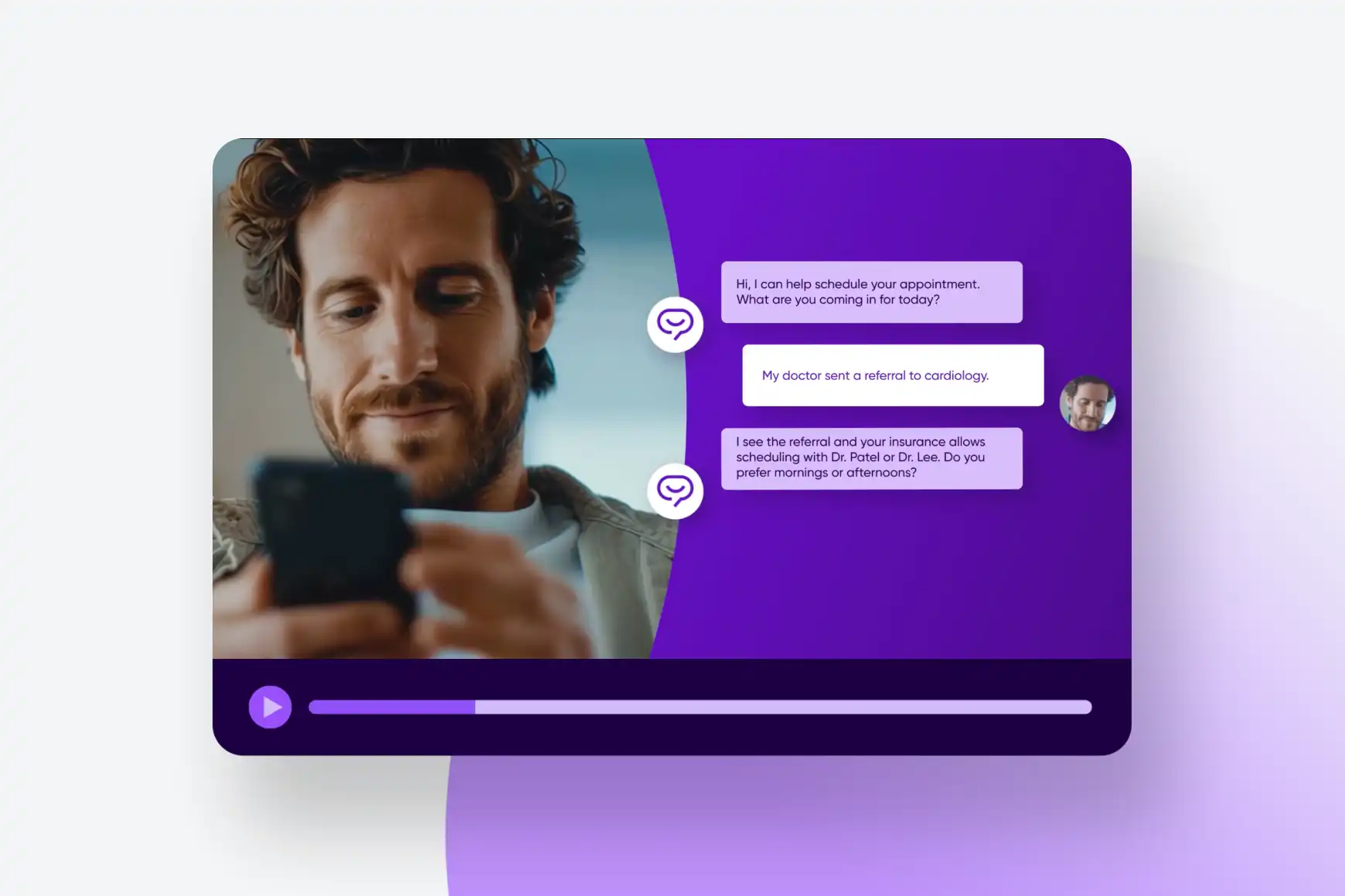 AI for Complex Scheduling