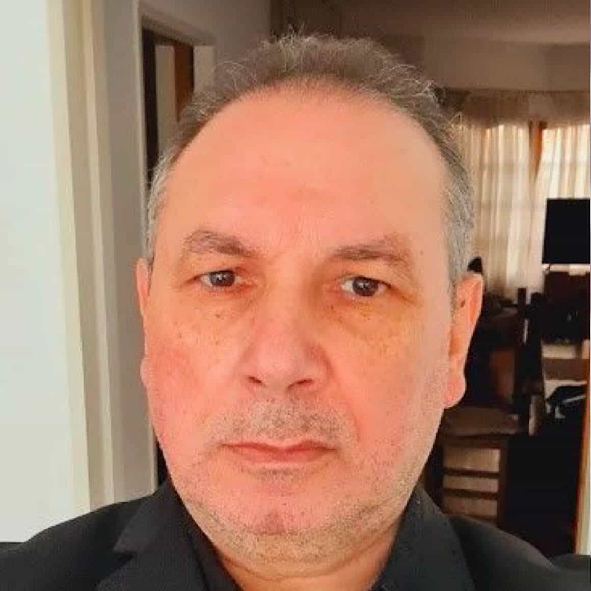 Gustavo Martinez