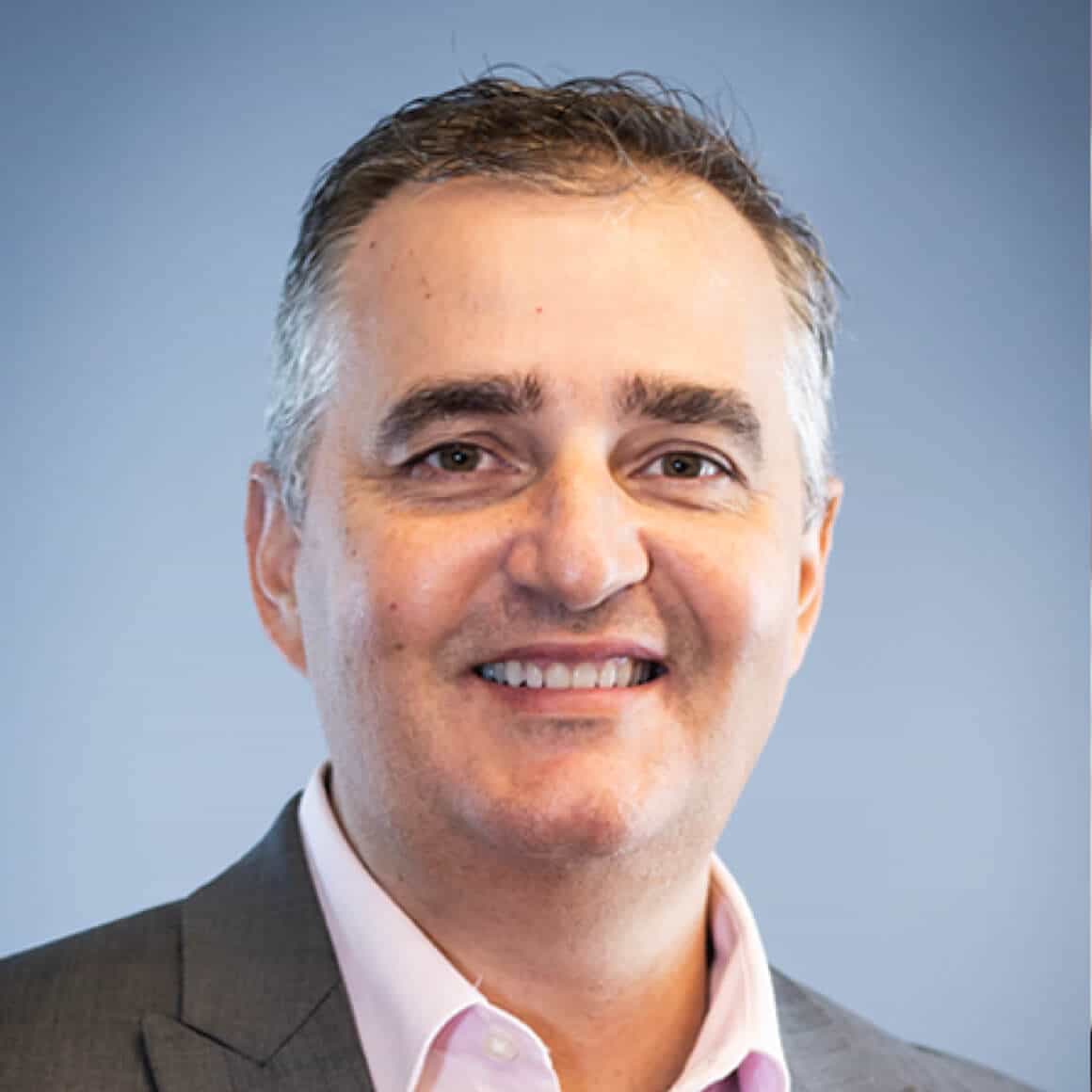 Paulo Manzato