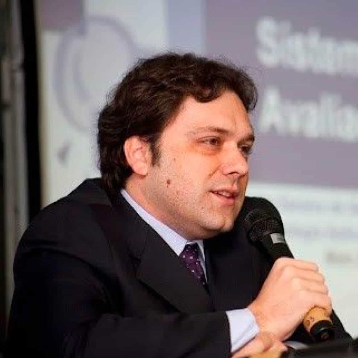 Paulo Silvestre