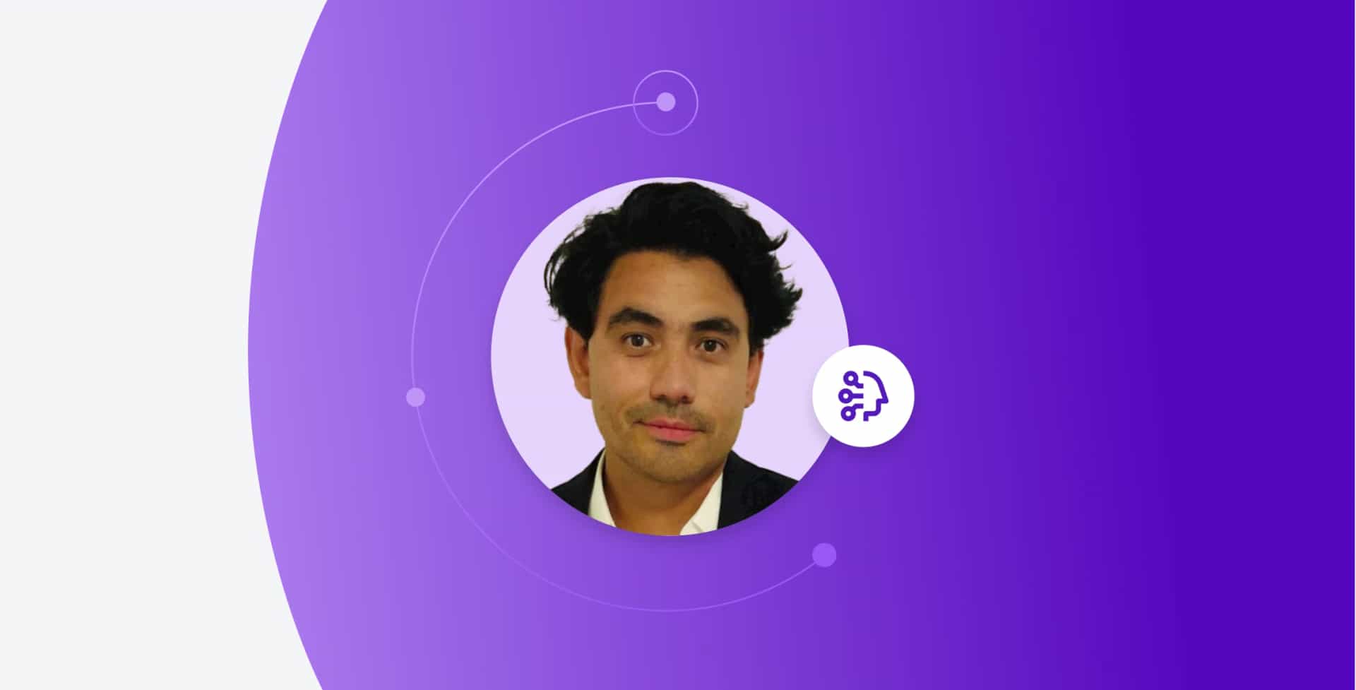 Webinar Alfonso Cano Speaker