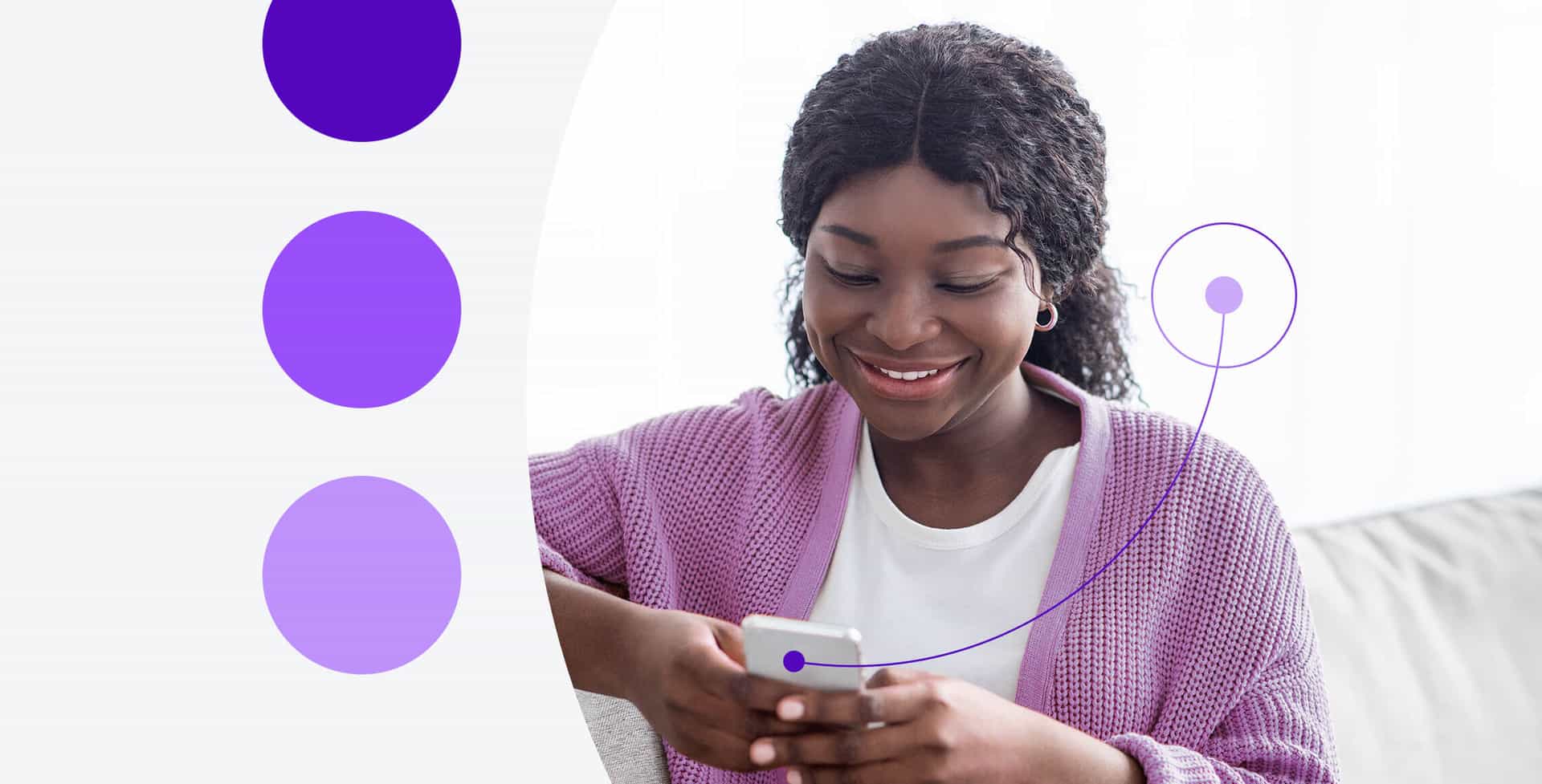 Webinar Data Driven Way To Win In Costumer Experience Hero