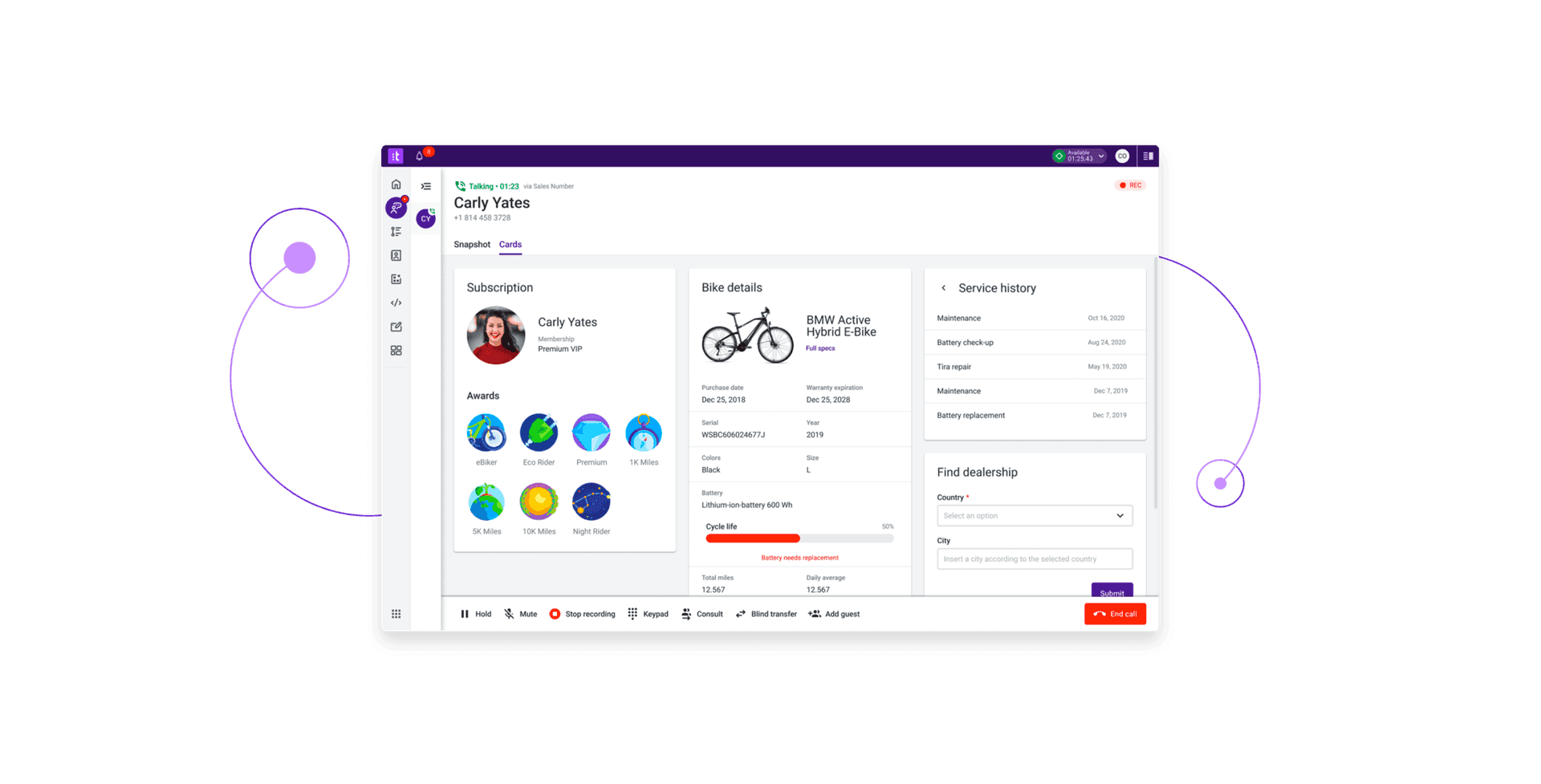 Workspace Designer Interactive Demo