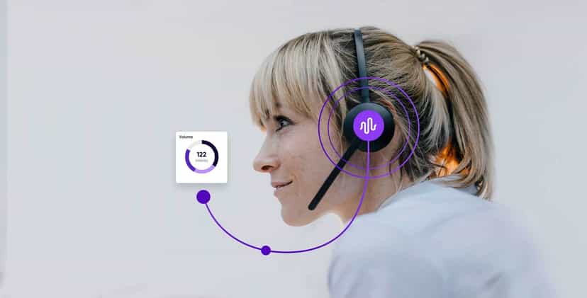 6 ways to effectively manage high call volume | Talkdesk