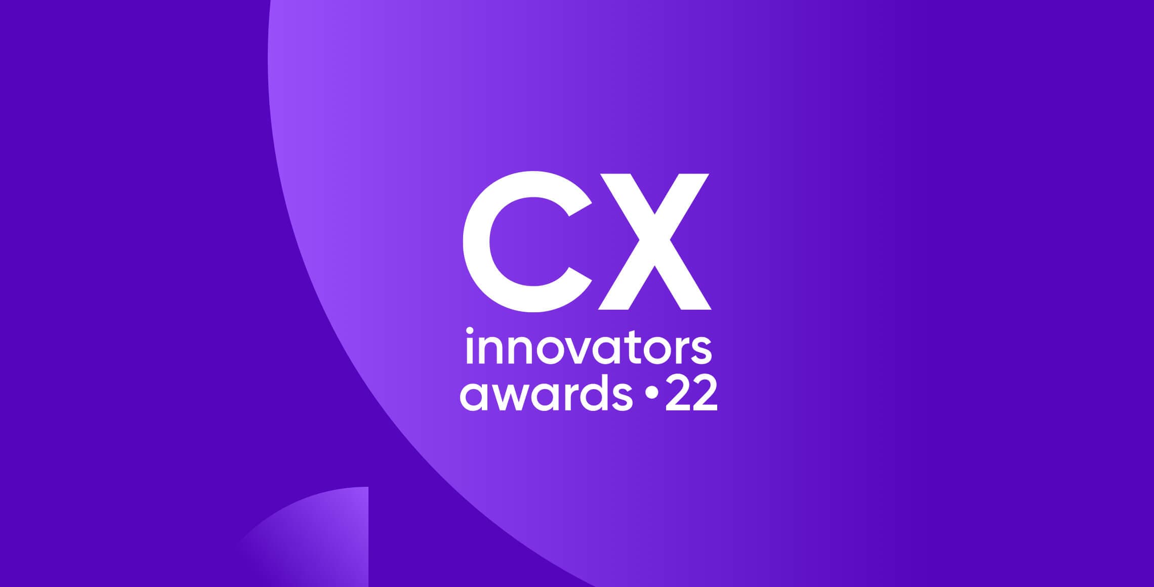 CX Awards 2022