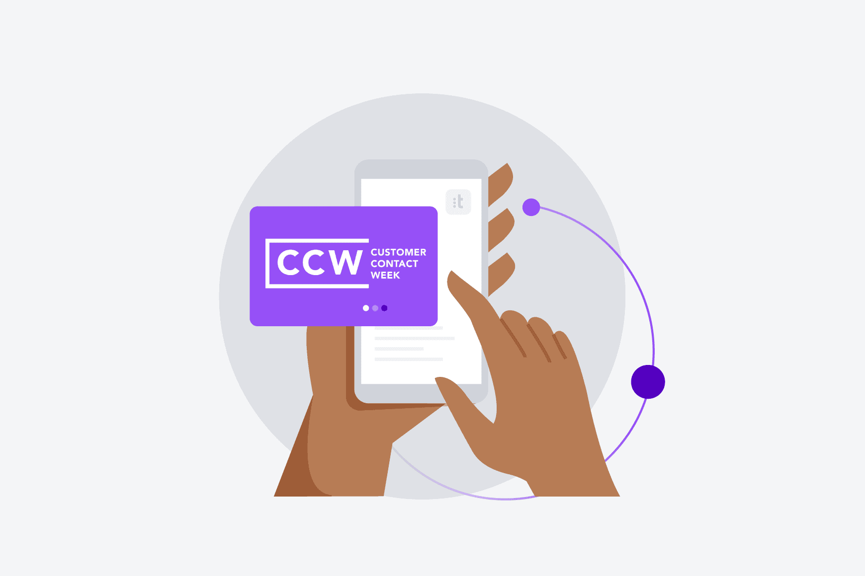 CCW Report: Contact Center Success In The Automation Age