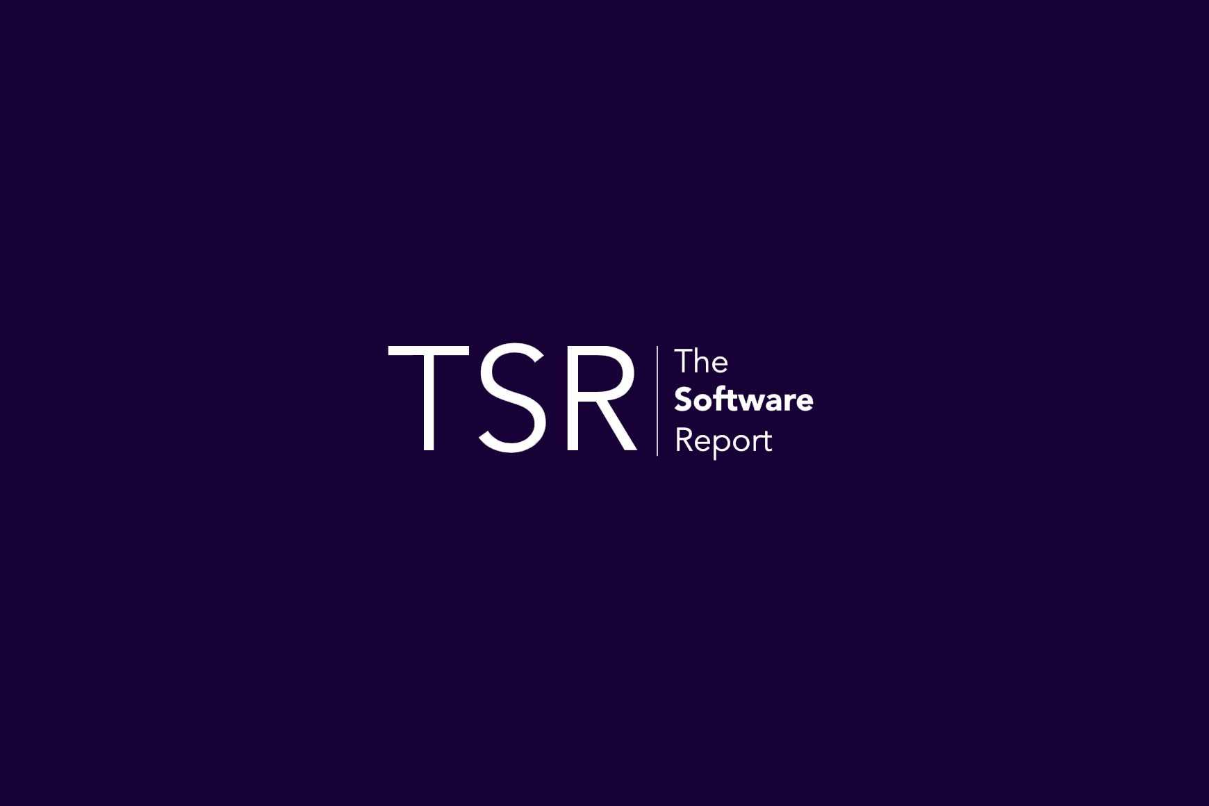 Talkdesk lands on The Software Report Top 100 Software Companies of 2020