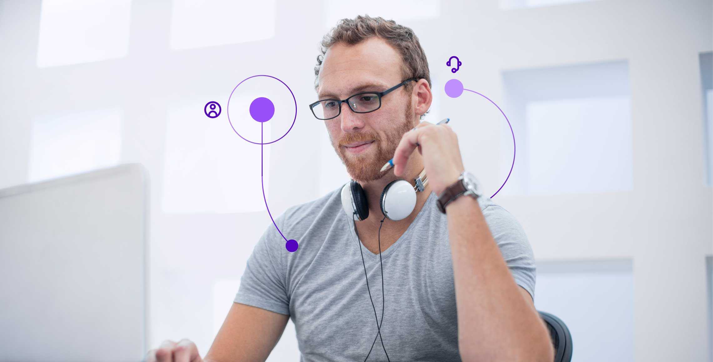 Manage Unexpected Demands On Your Call Center With A First Line Of Defense