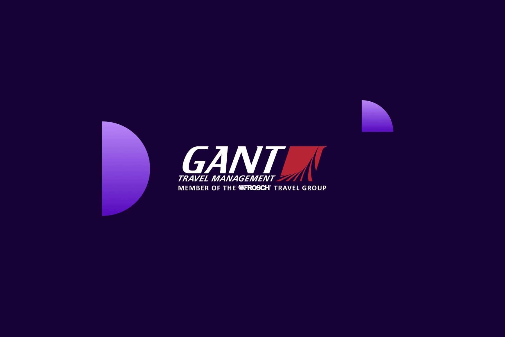 Gant Travel Logo Winner Awards