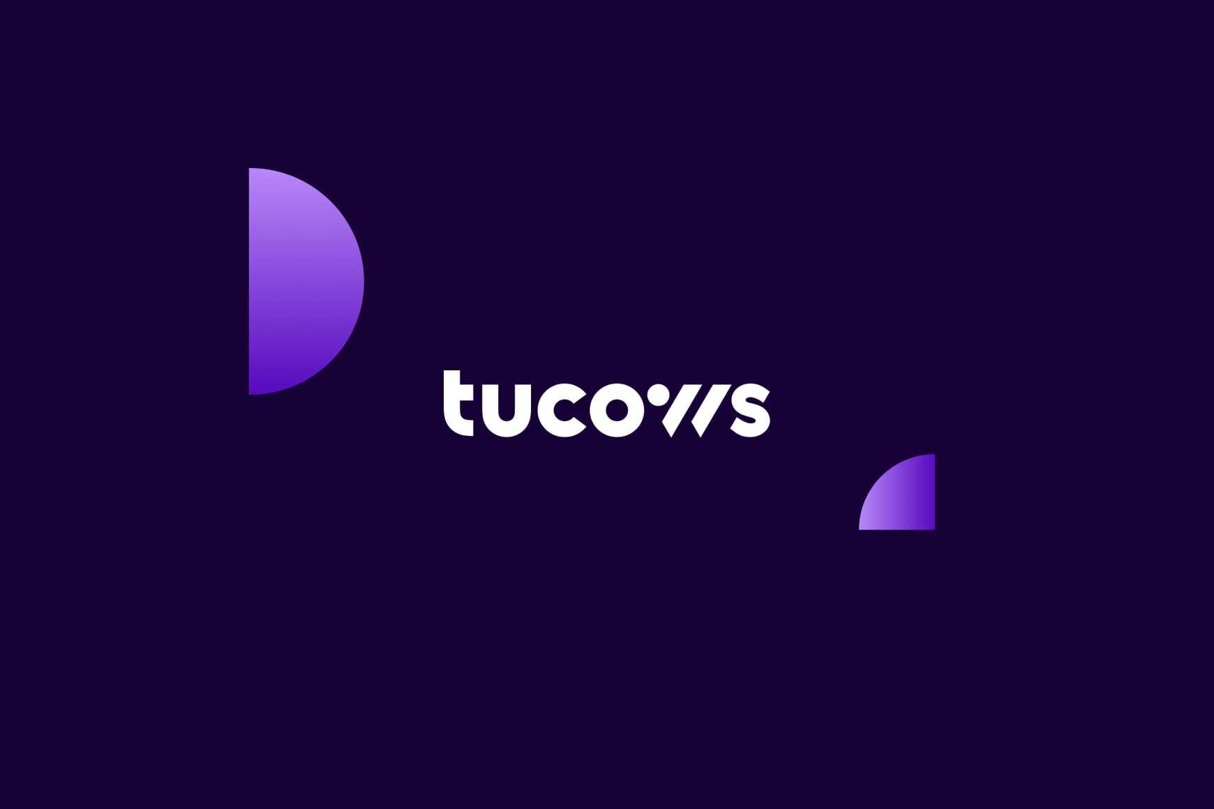 Tucows Logo Winner Awards