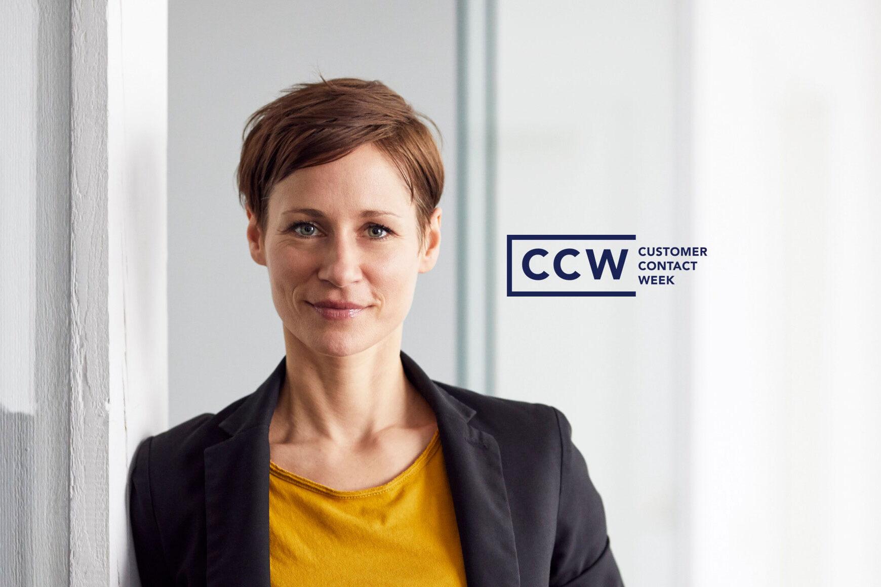 CCW Special Report: Investing in your agents for a better CX