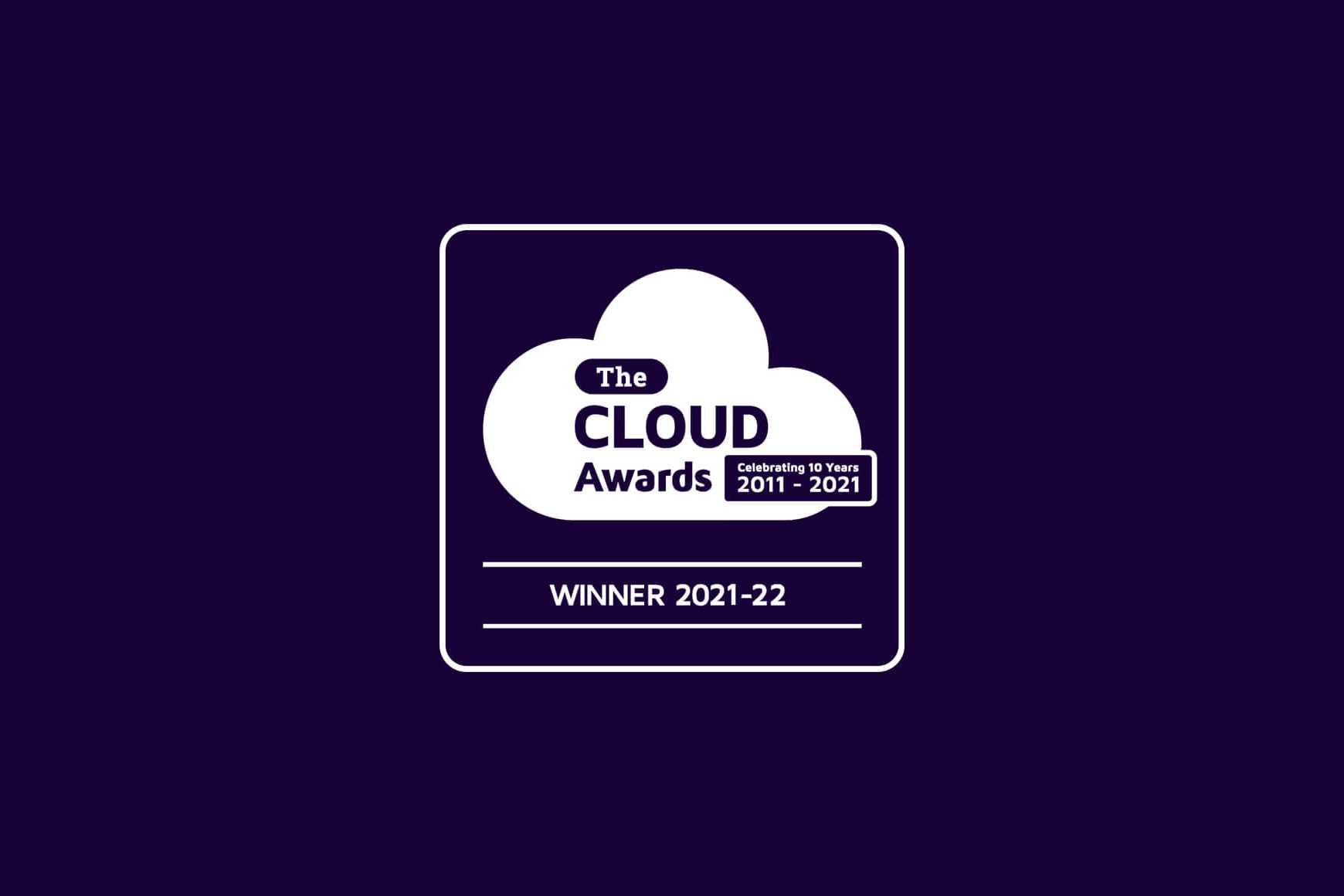 Talkdesk Named Cloud Innovator of the Year and Cloud Innovator of the Decade in 2021-22 Cloud Awards