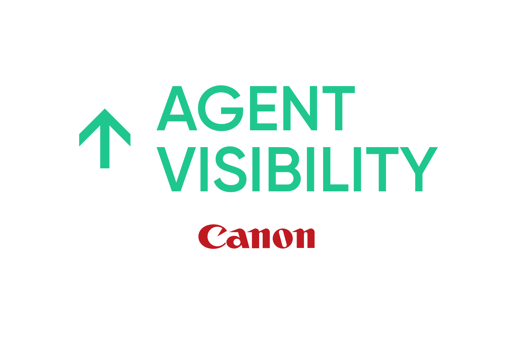 Canon: Verbesserte Produktivität und Visibilität der Agenten