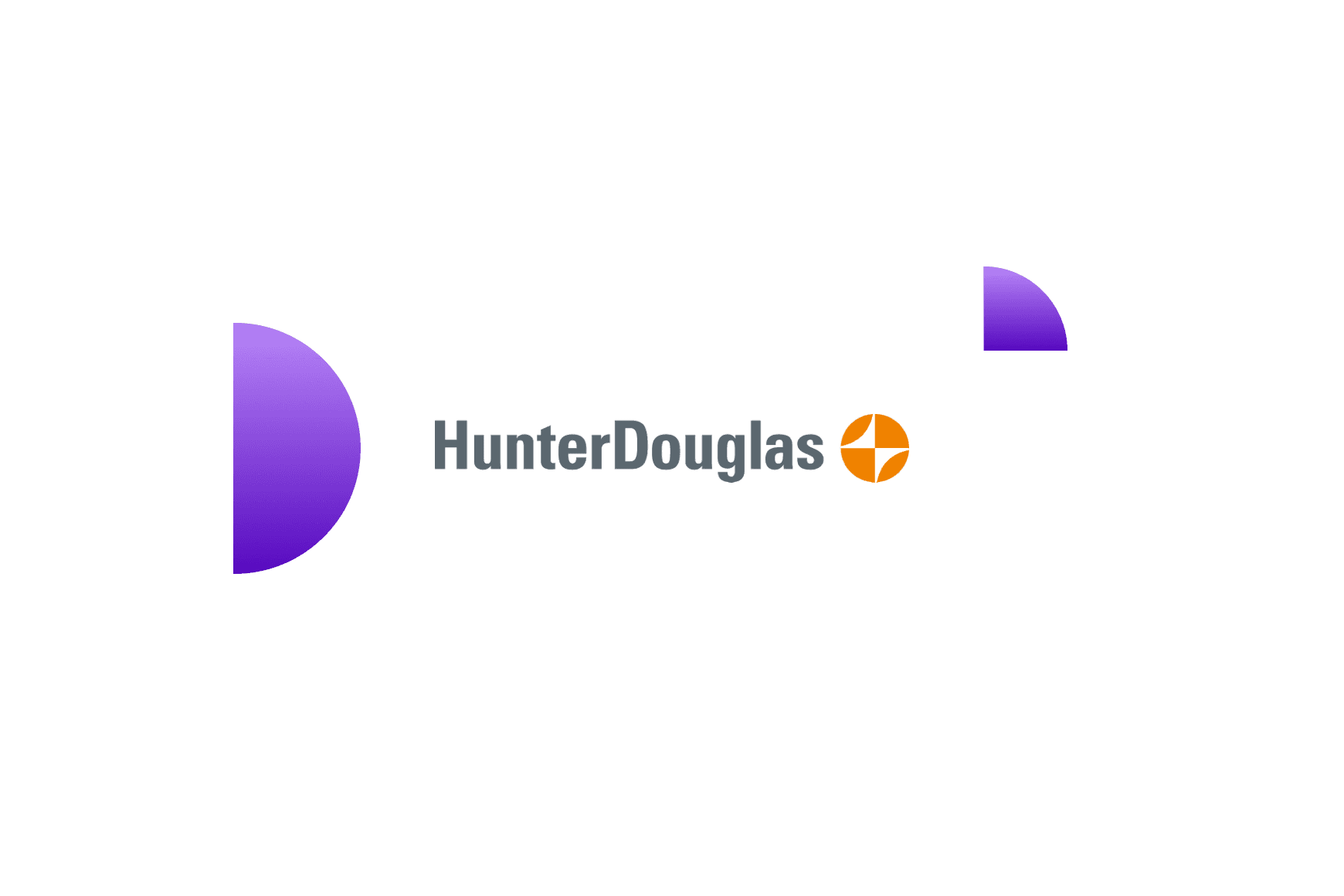 Hunter Douglas Travel Logo Winner Awards