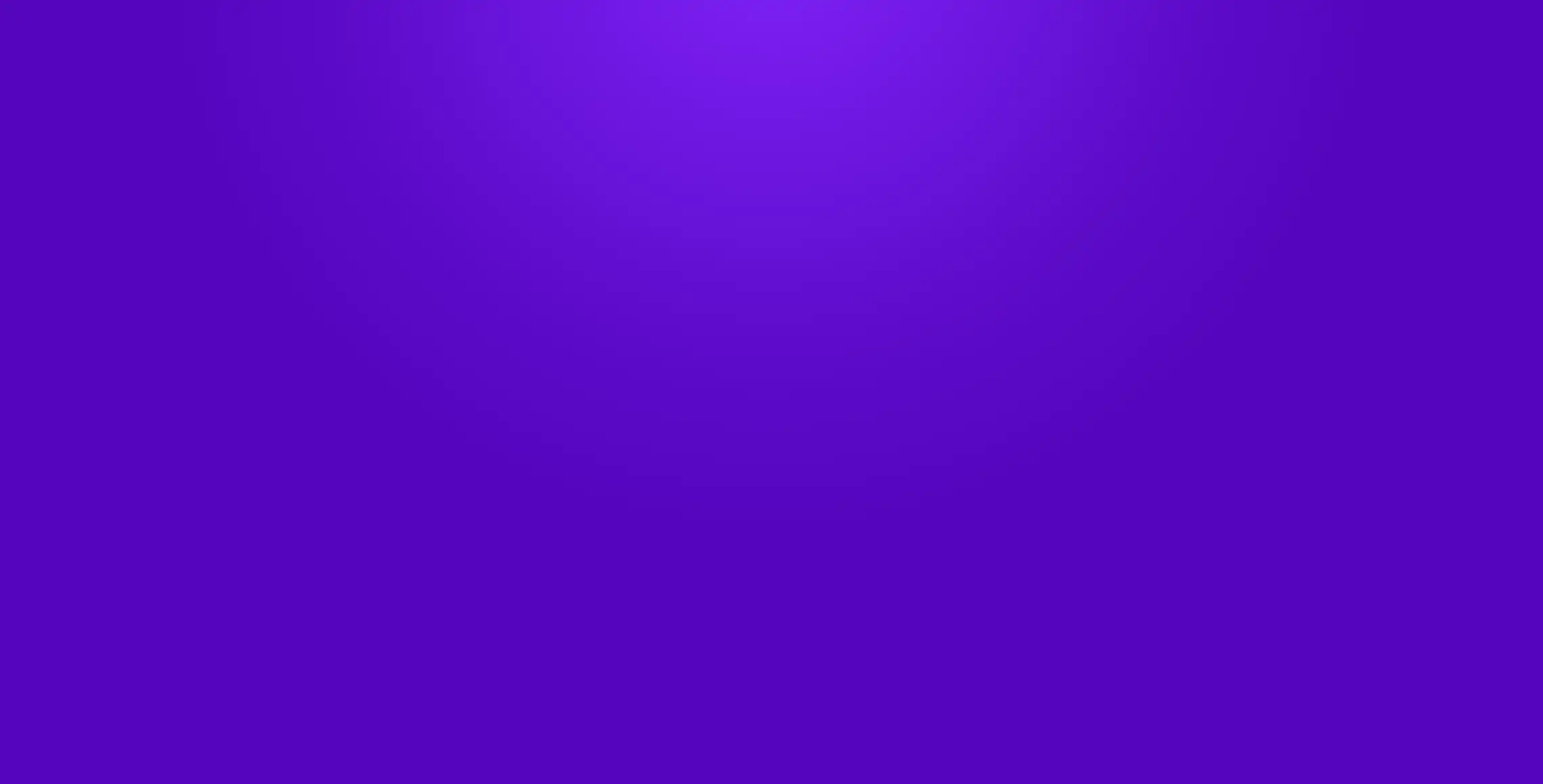 Innovations Purple Background
