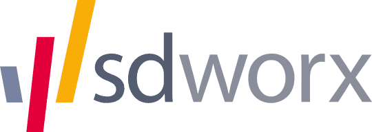 Sdworx Logo
