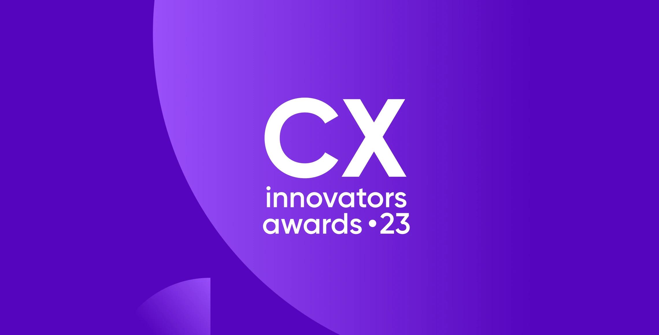 Talkdesk Cx Awards Innovators 2023