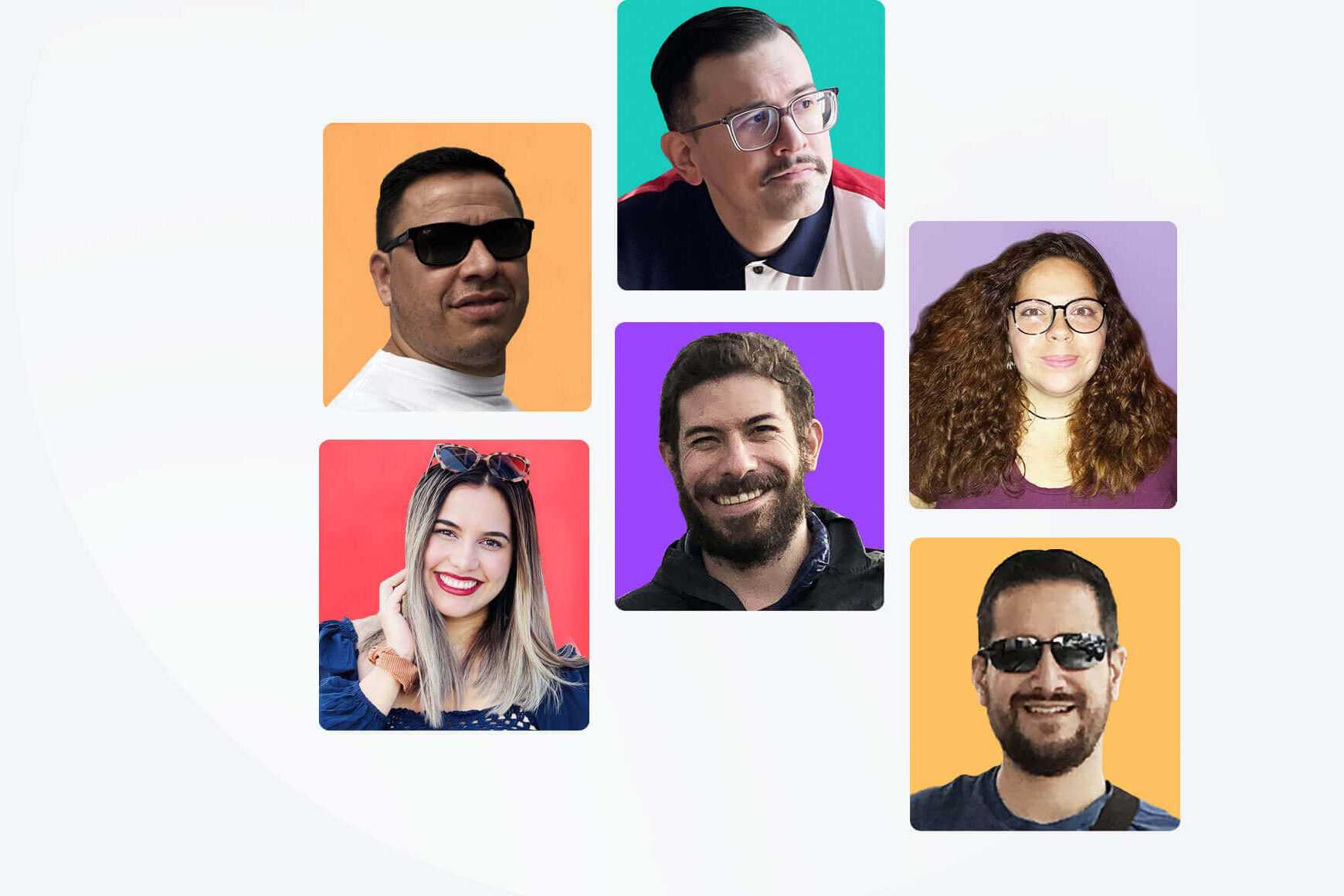 Meet the Hispanic/Latinx Talkdesk employees enabling a better way to customer experience