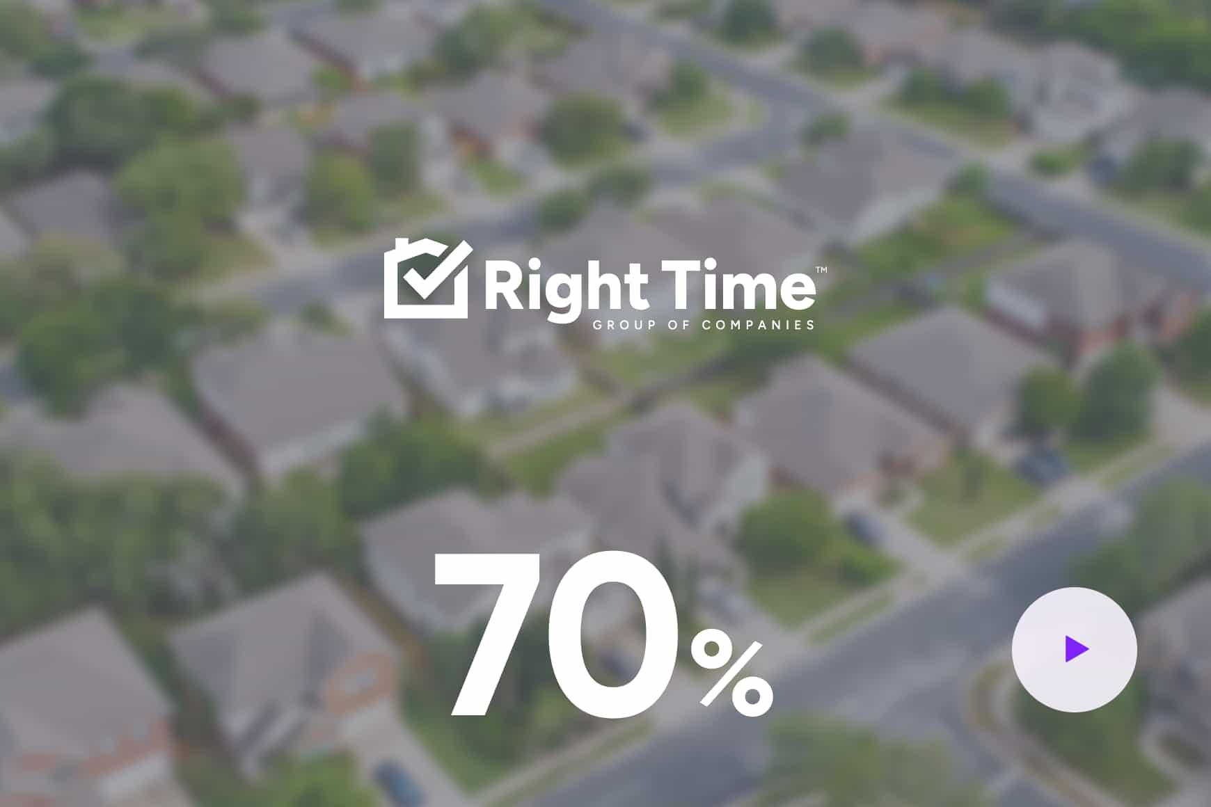 70% increase in supported brands.