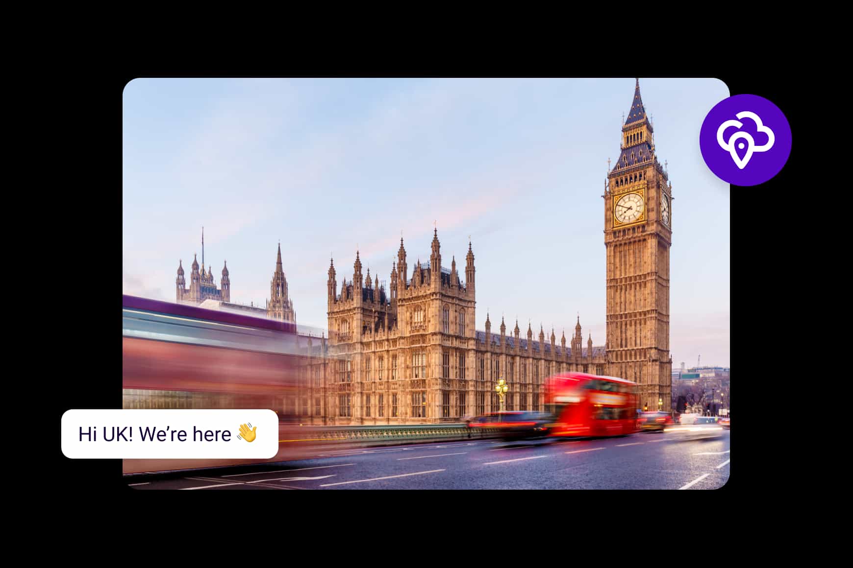 Uk Regional Cloud