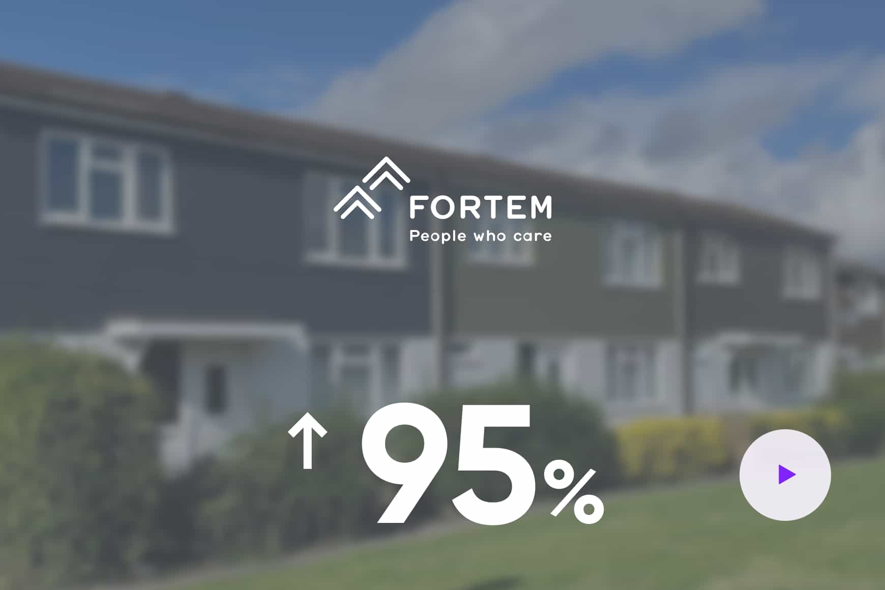 Improved Call Quality Monitoring to 95%.