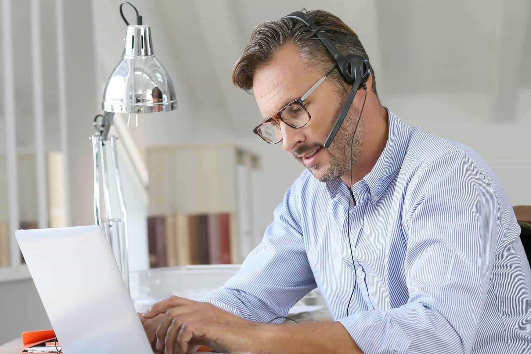 Ion Solar shifts to remote work in two hours with Talkdesk