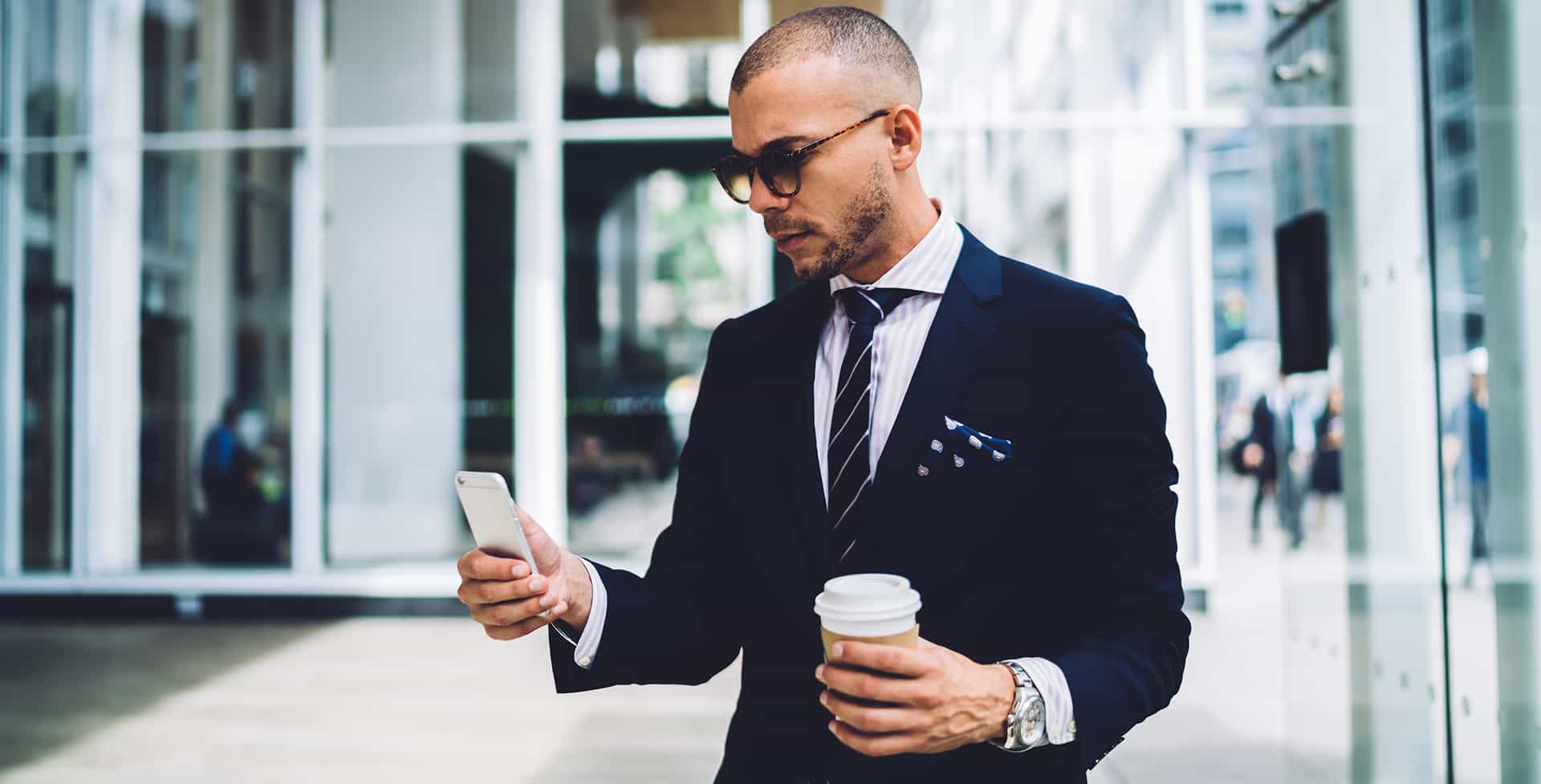 Why Enterprise Contact Centers are Working with Talkdesk