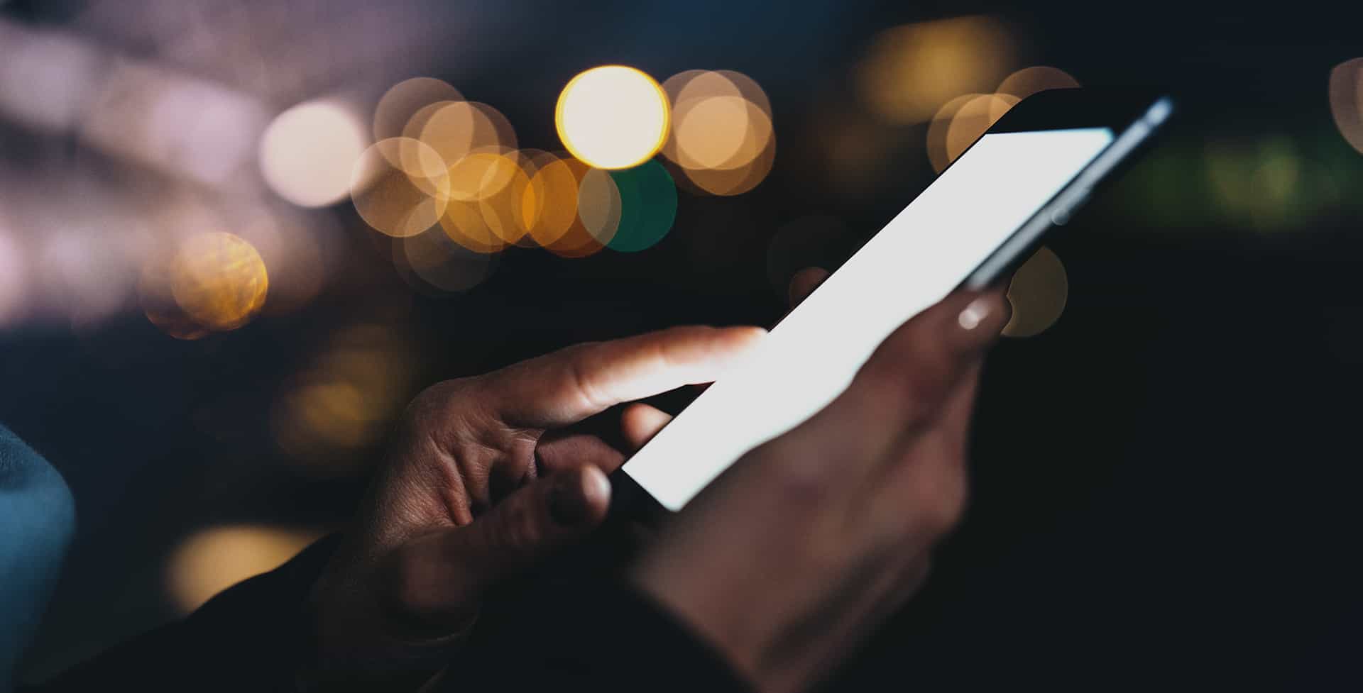 Subscribe to the Blog