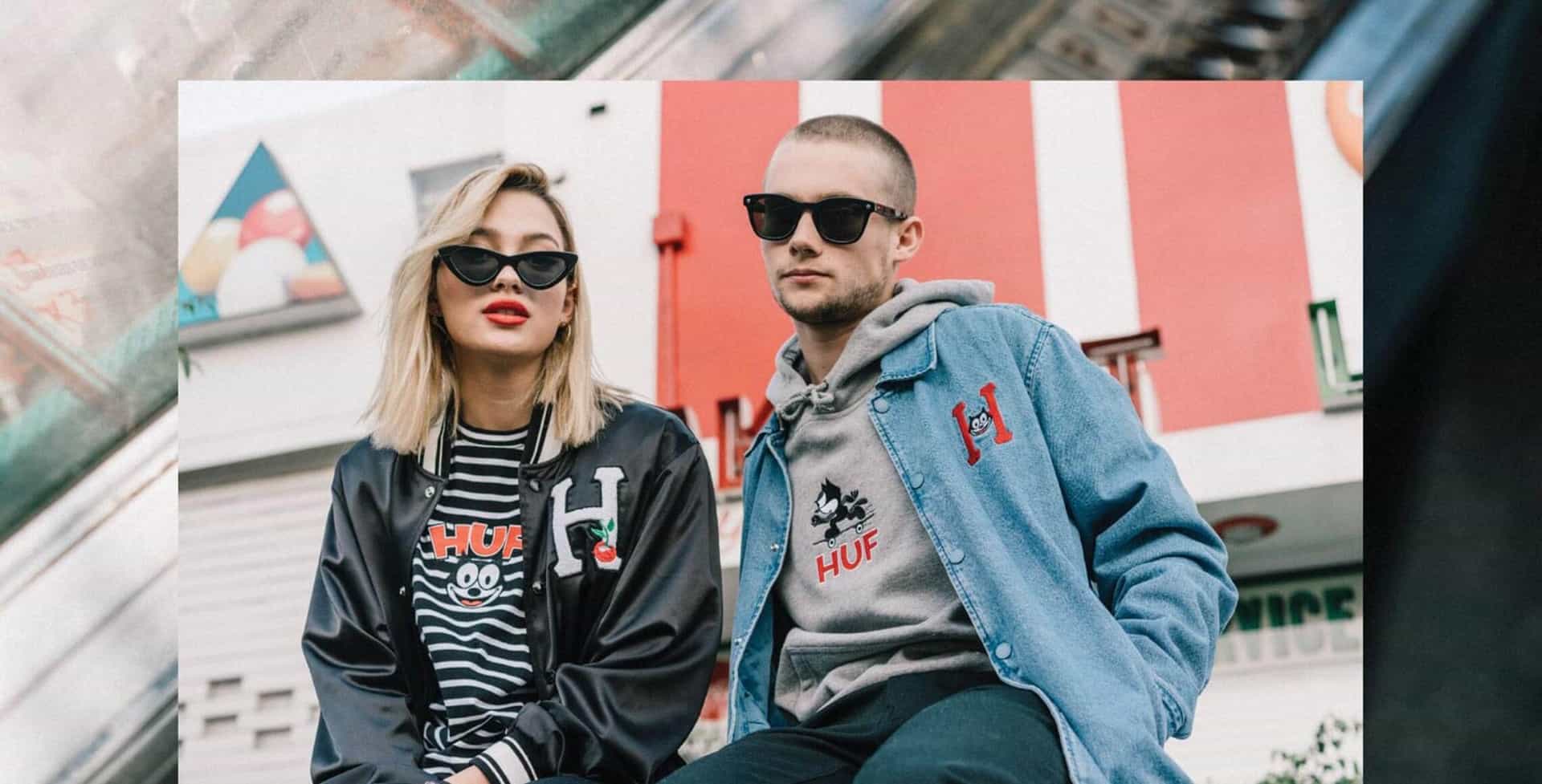 Customer Story Zumiez