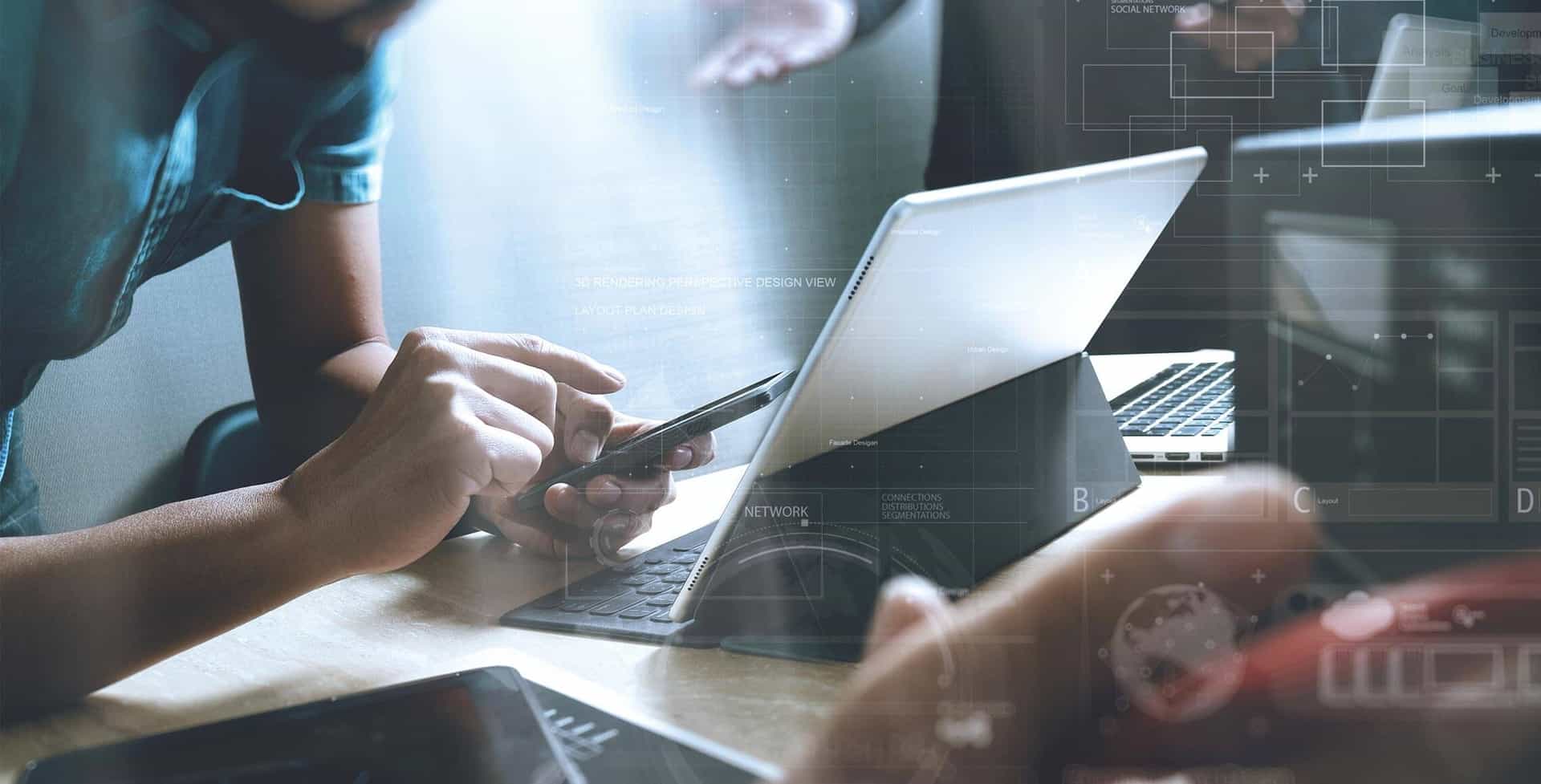 Cloud Native Contact Center