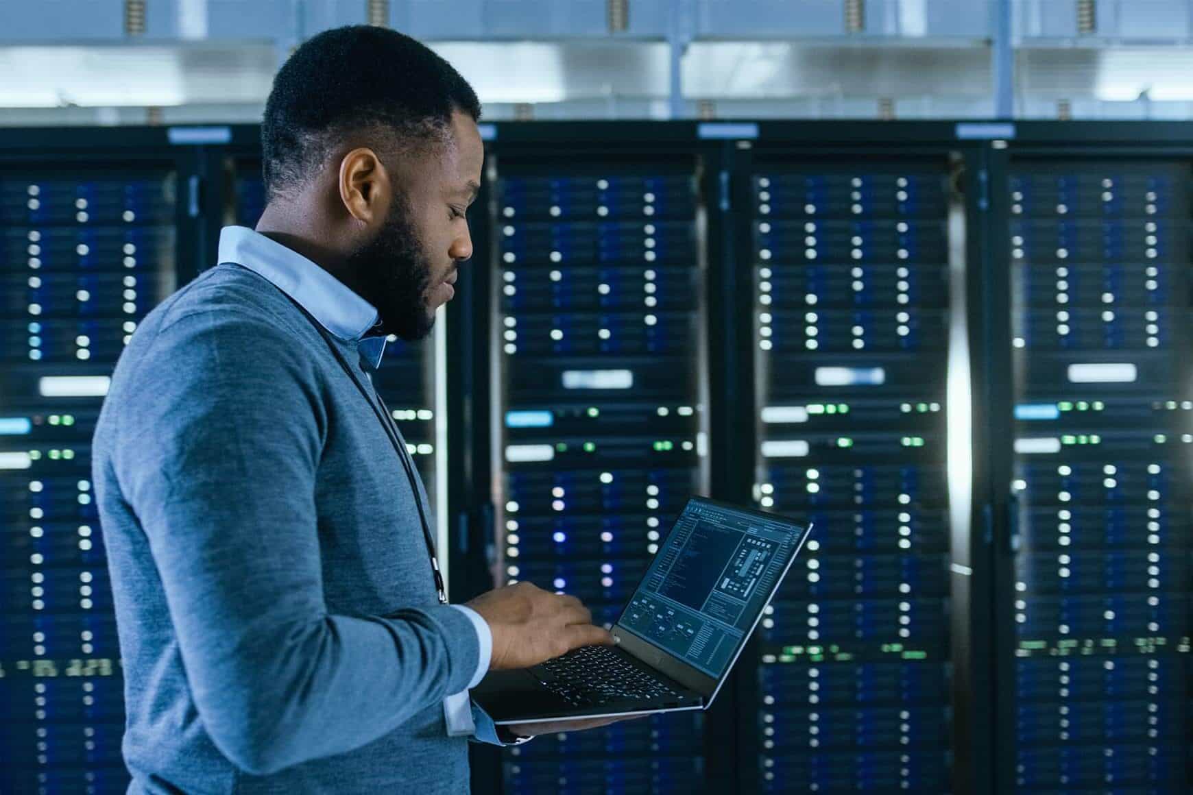 Talkdesk Security