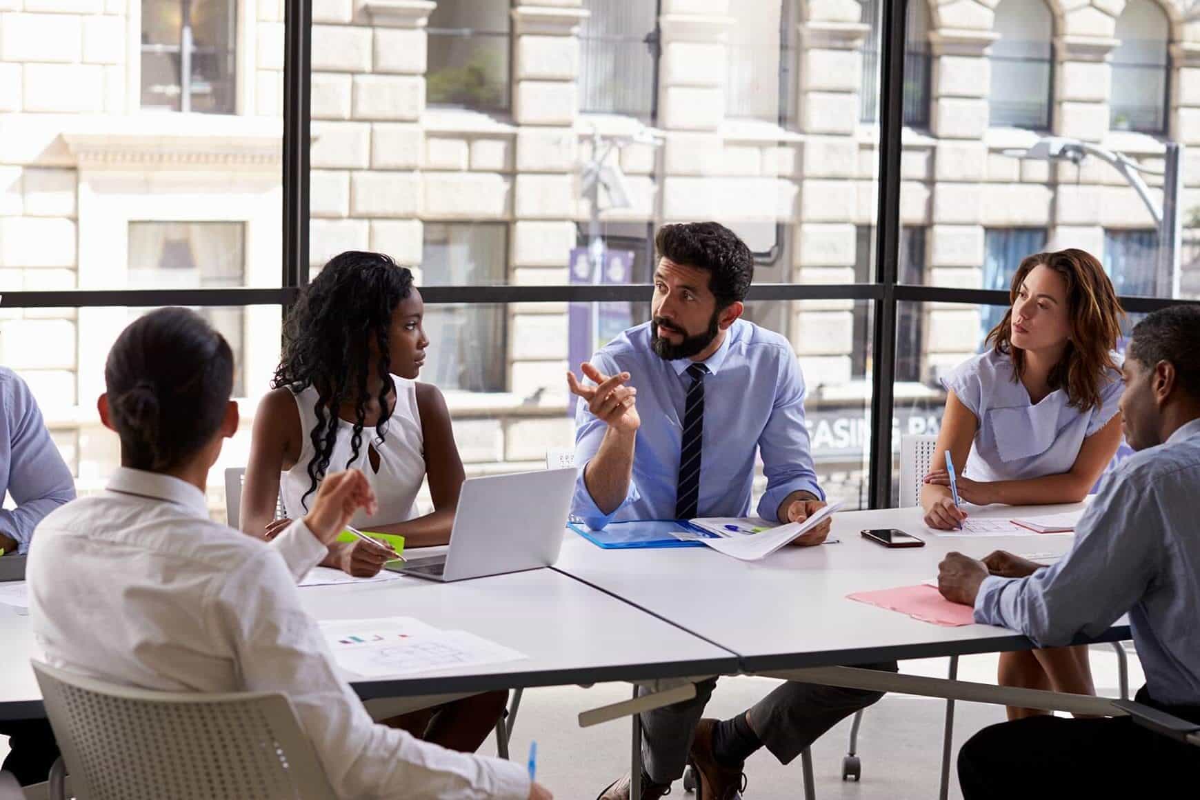 Key Components of Enterprise Contact Center Security