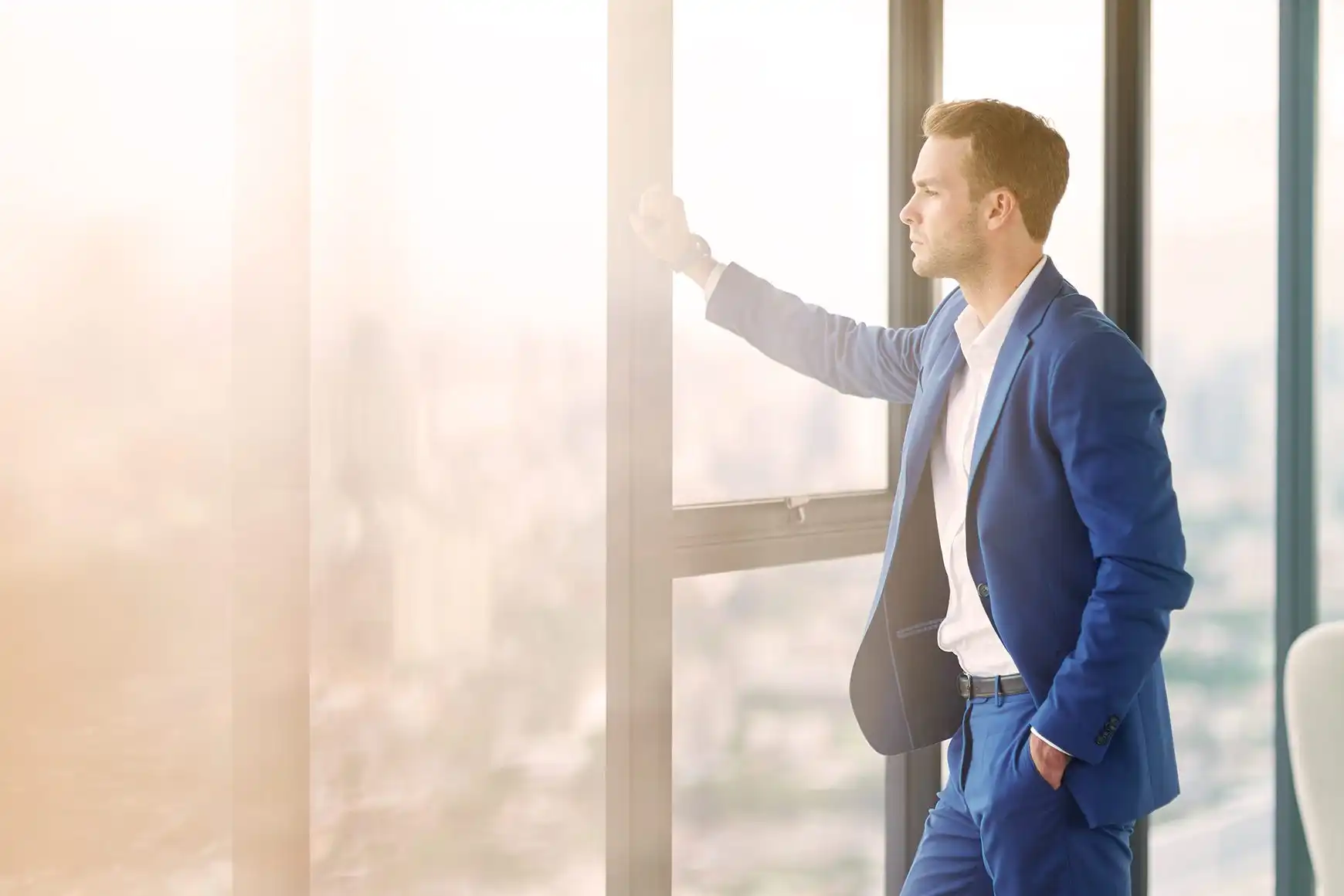 Talkdesk Business Transformation Services