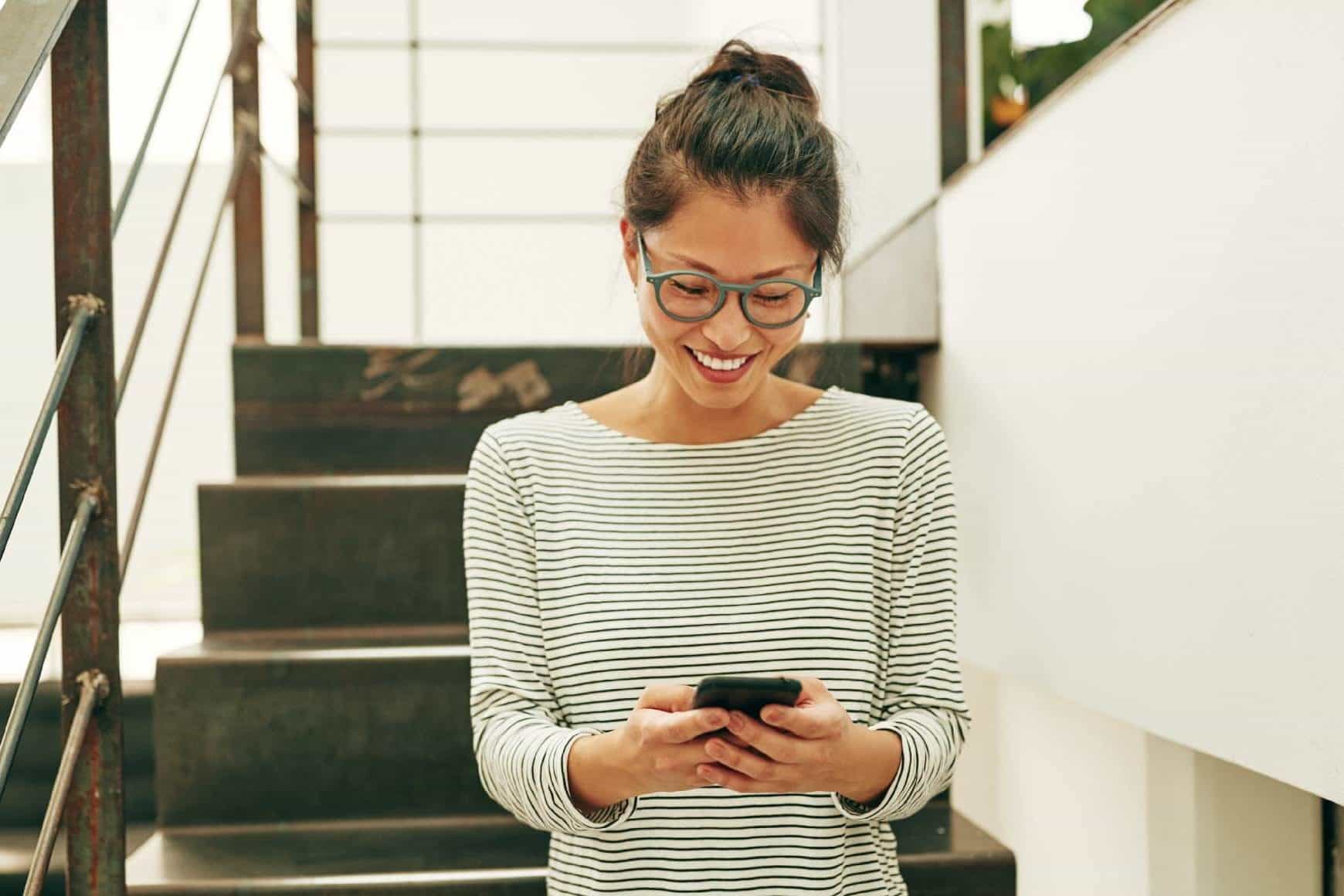 How can your agents work from anywhere?