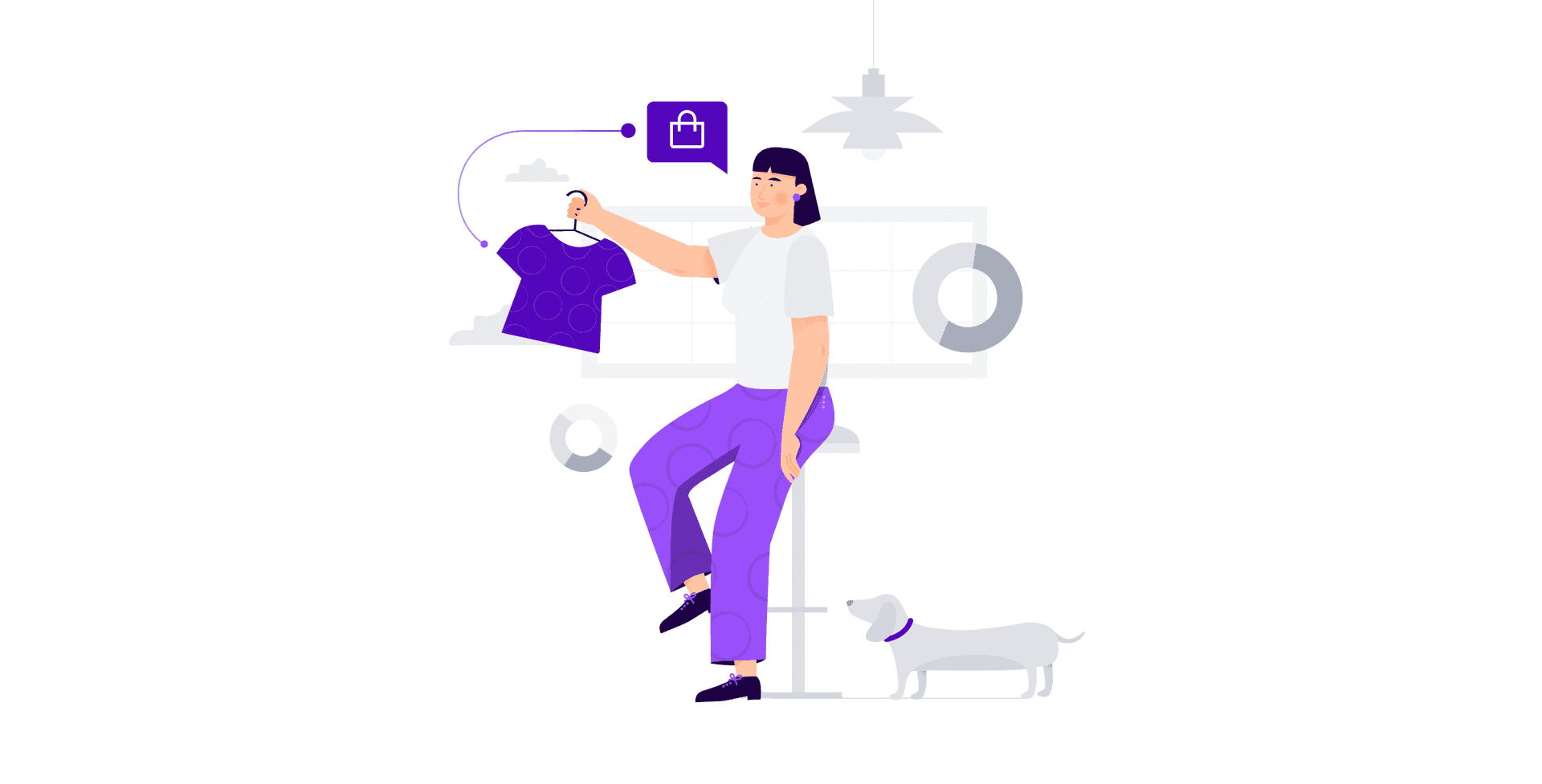 5 Key Themes Retail Virtual Big Show