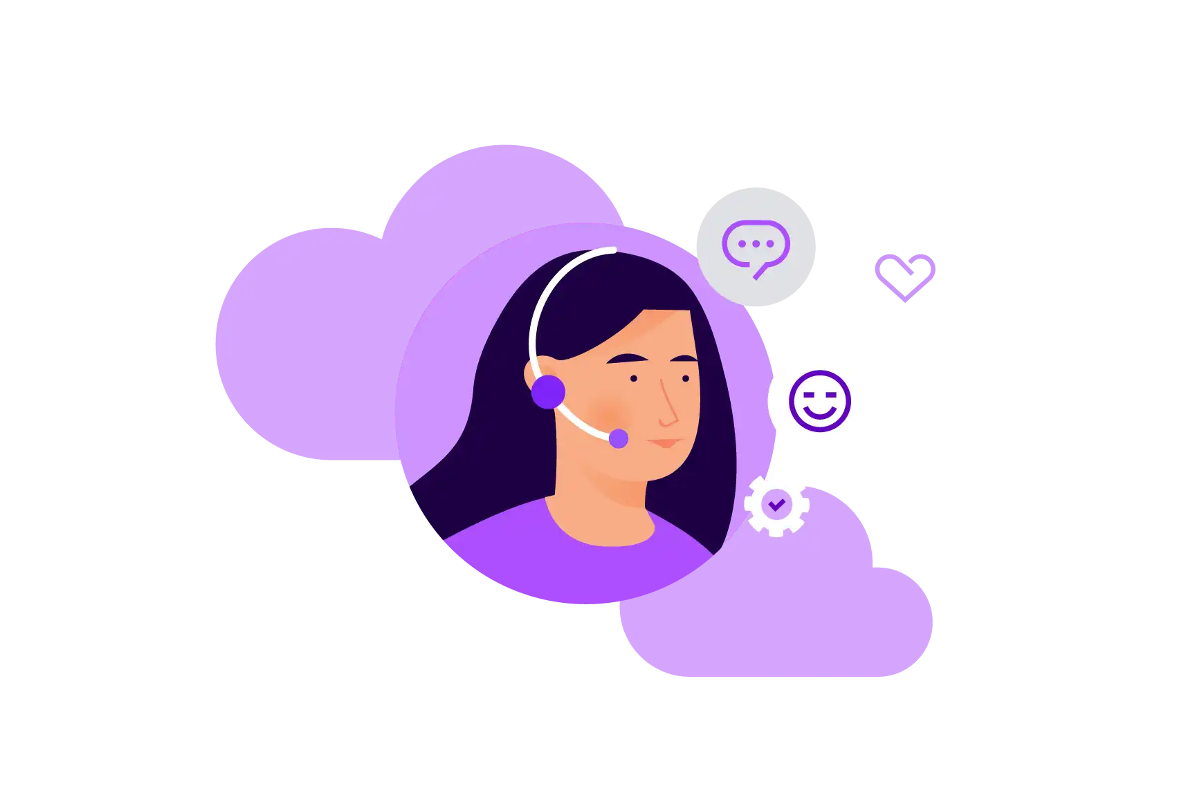 Template Blog Illustrated A