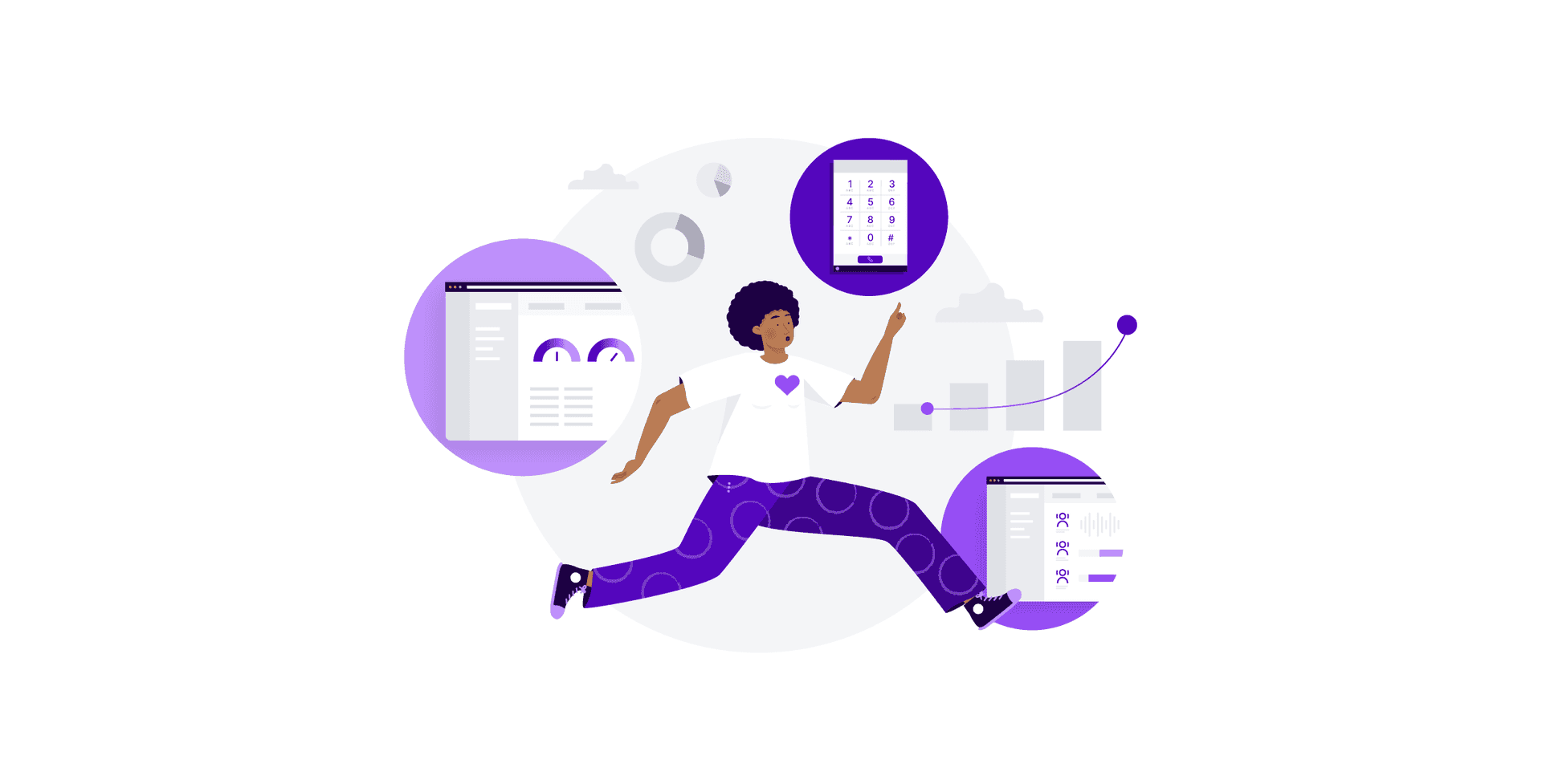 5 Things We Like Talkdesk