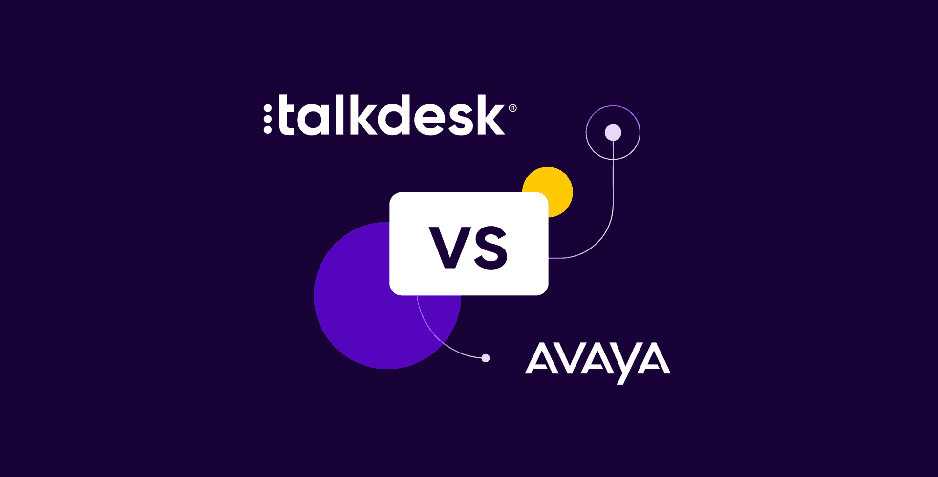Cards White Avaya